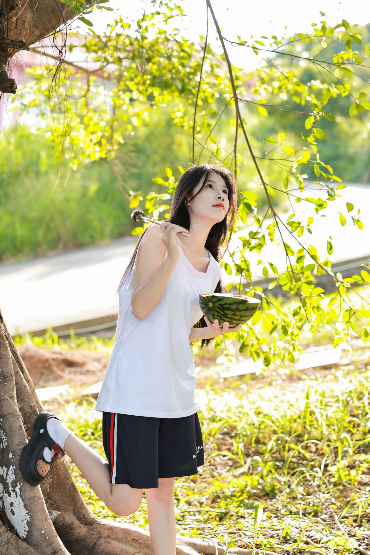 YiTuYu艺图语 Vol.10054 Tian Lan Lan