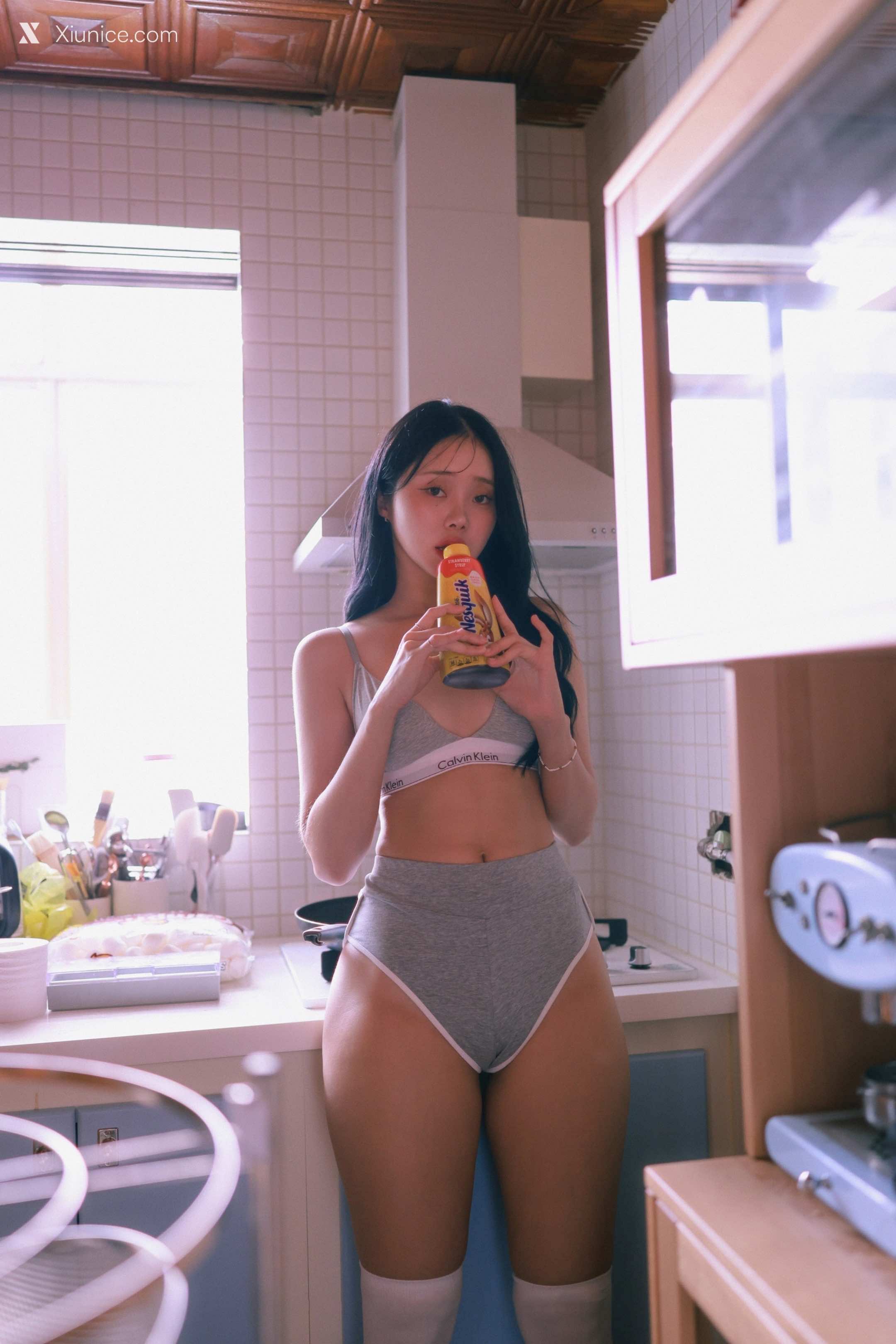 SweetBox – Inah (이나) – Mini 4K