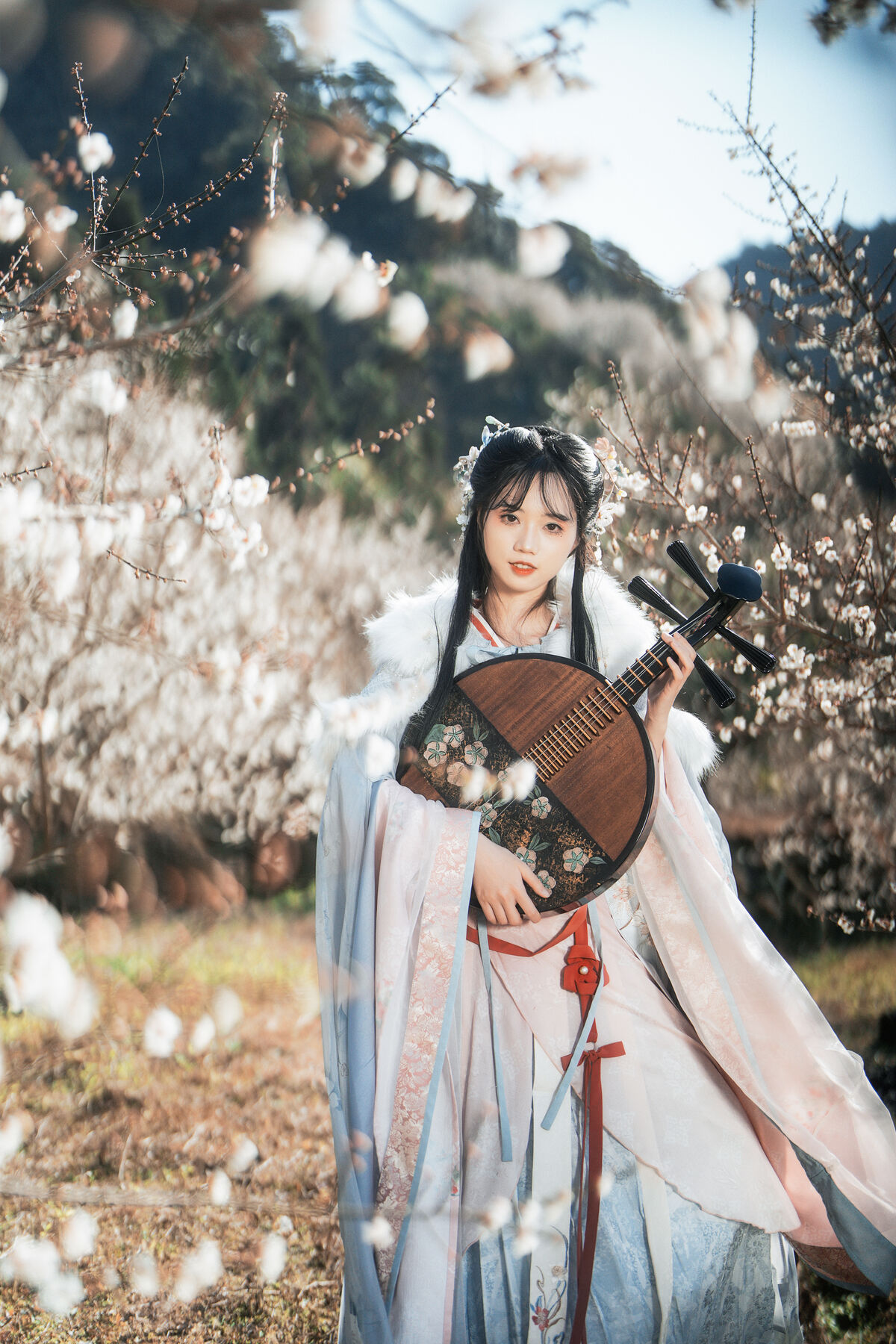 YiTuYu艺图语 Vol.10209 Nan You Chen Miao Miao