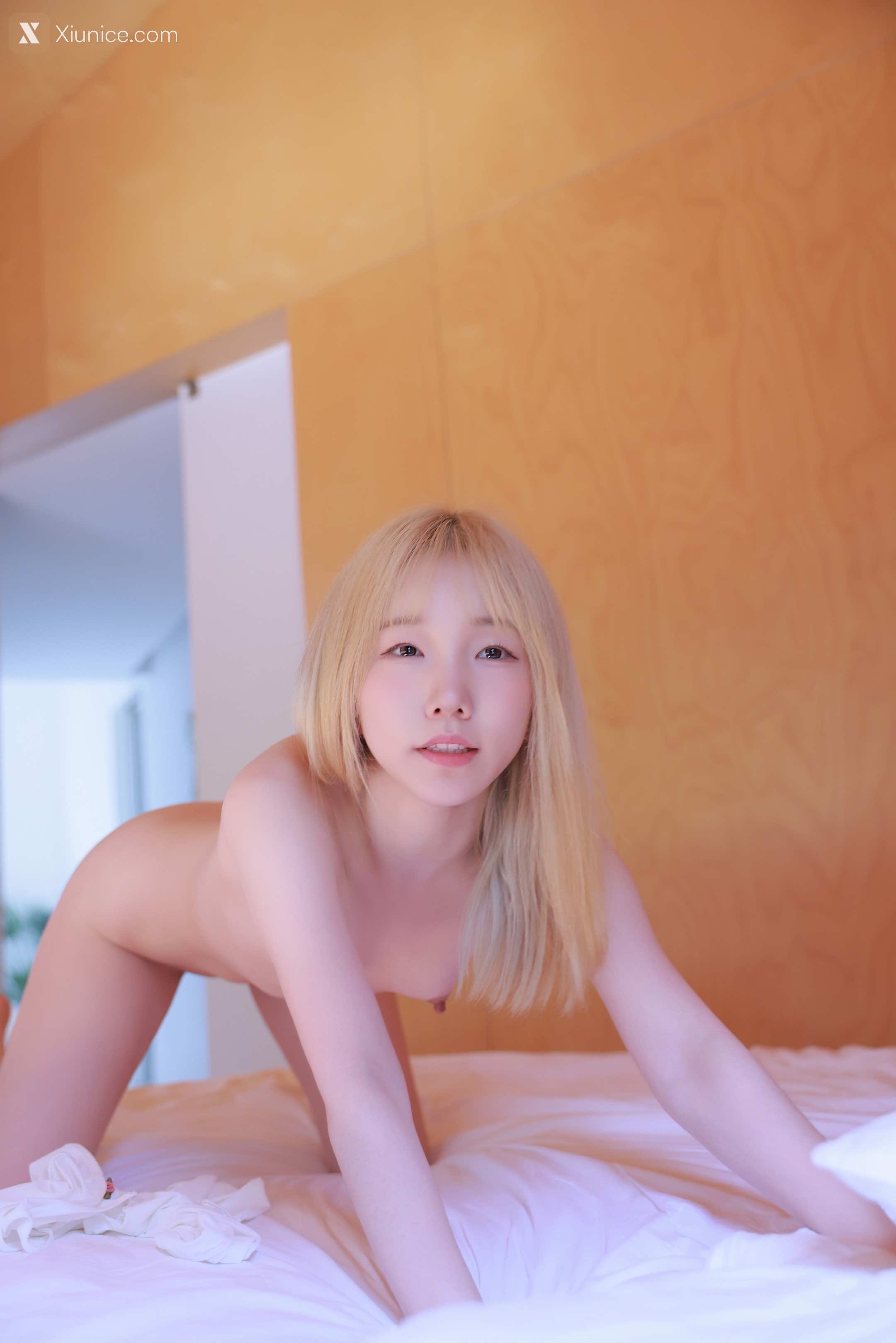 SweetBox – Yeri – Doki Doki 4K