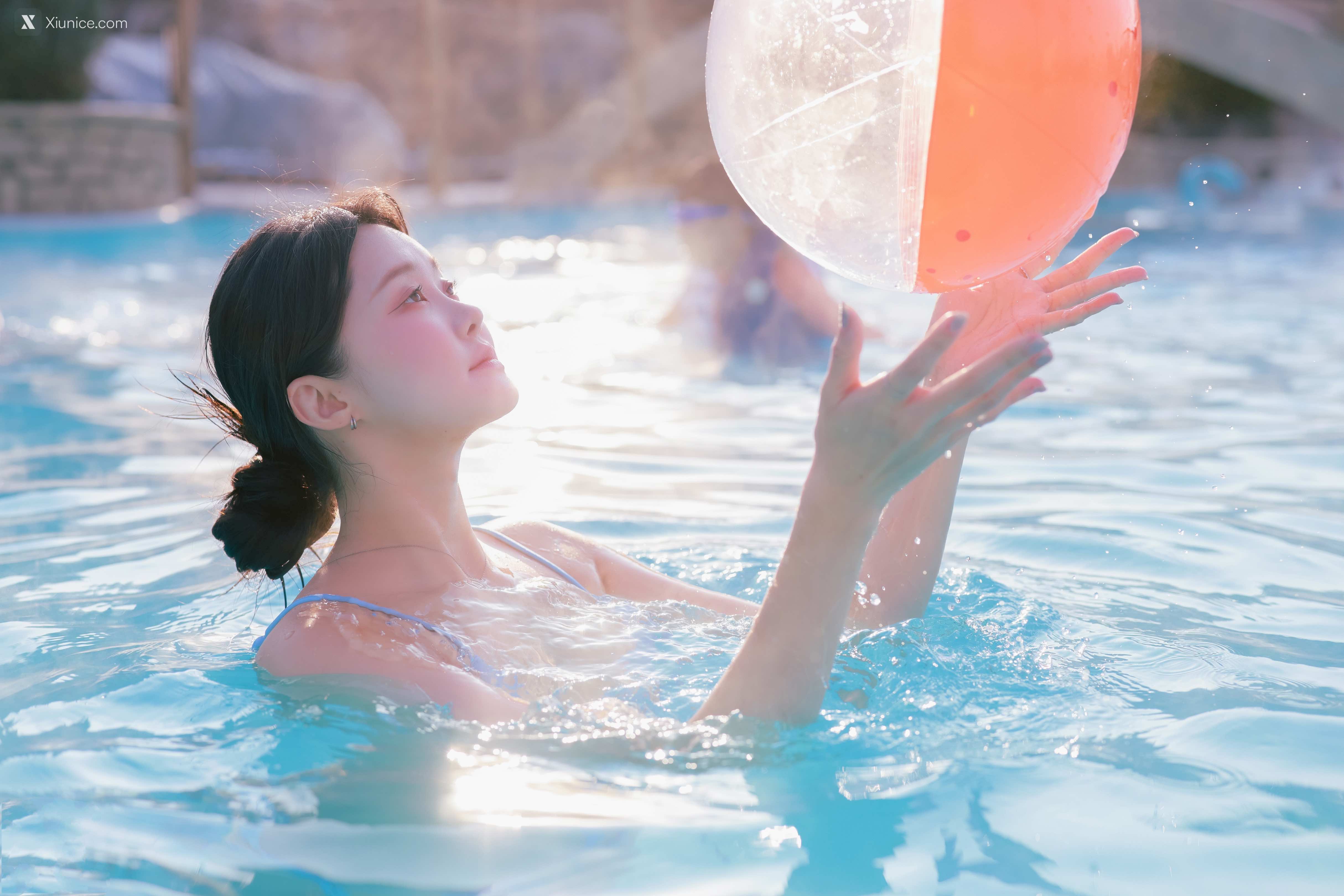 SweetBox – Inah (이나) – SWTB SNAP.01 Tarmeden 4K