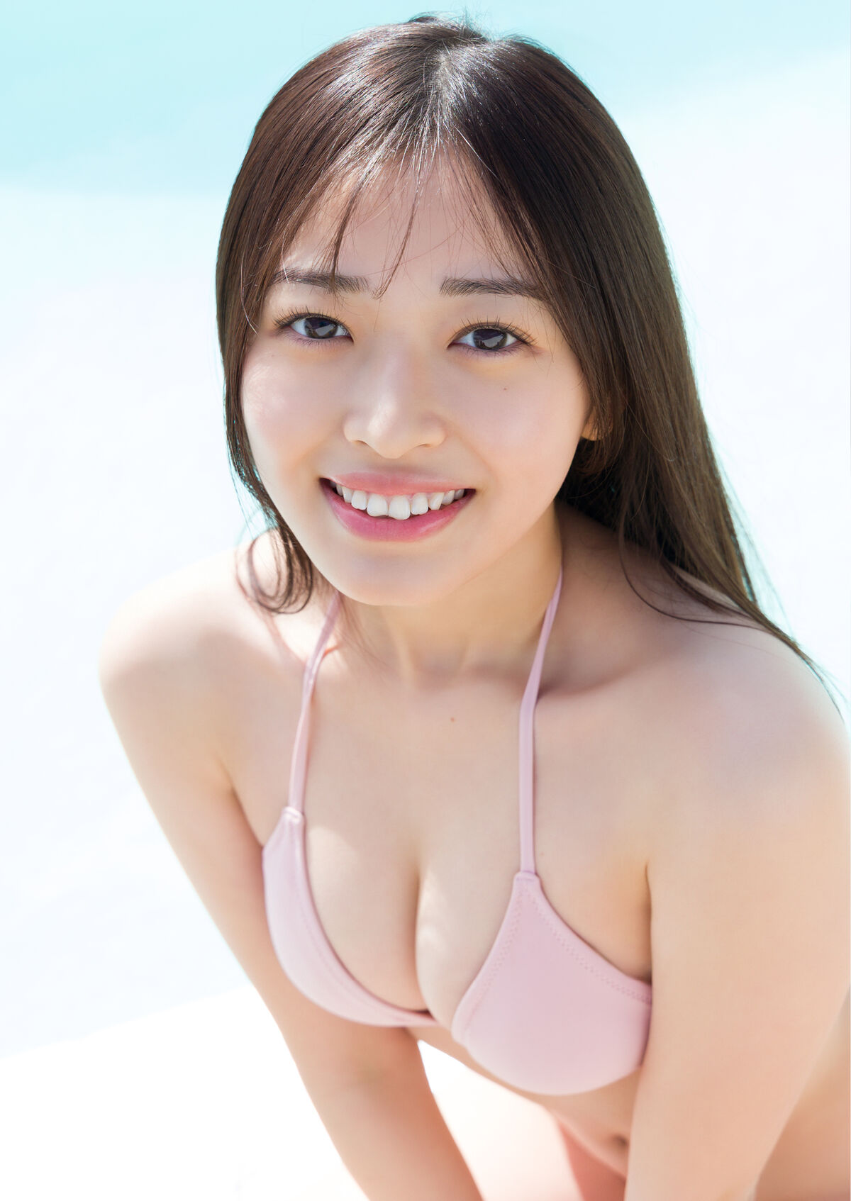 Kuroe Koharu 黒江こはる - 写真集 ハタチ 甘くてちょっぴり悪い子ちゃんな私