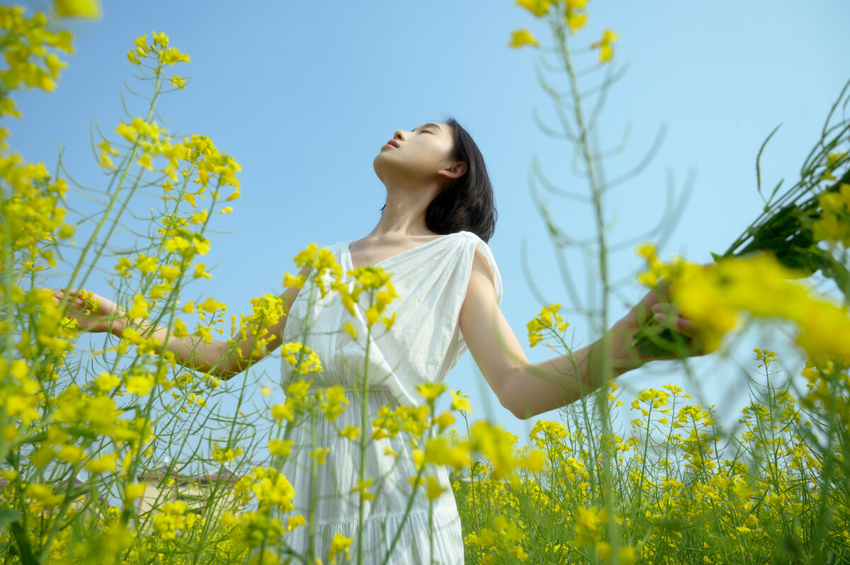 YiTuYu艺图语 Vol.10186 Xin Jie