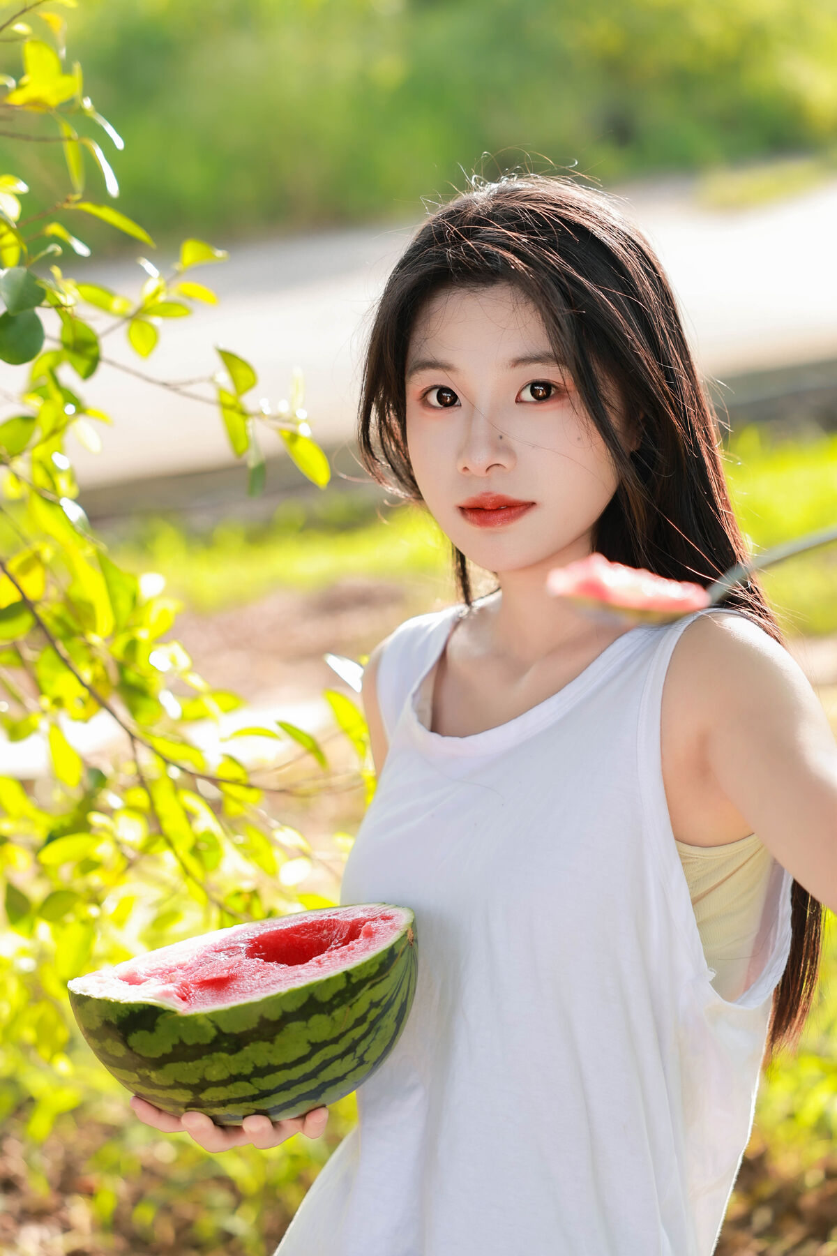 YiTuYu艺图语 Vol.10054 Tian Lan Lan