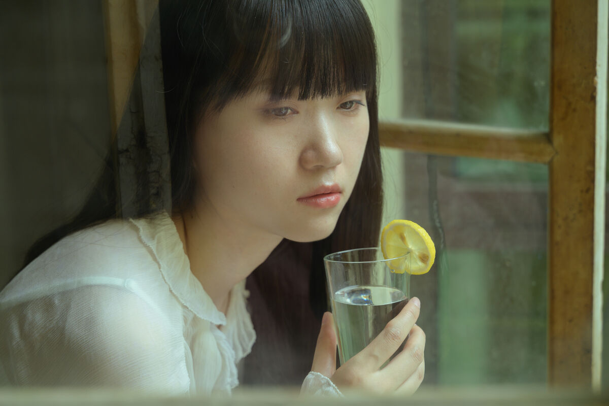 YiTuYu艺图语 Vol.10086 A Meng De Hu Ya