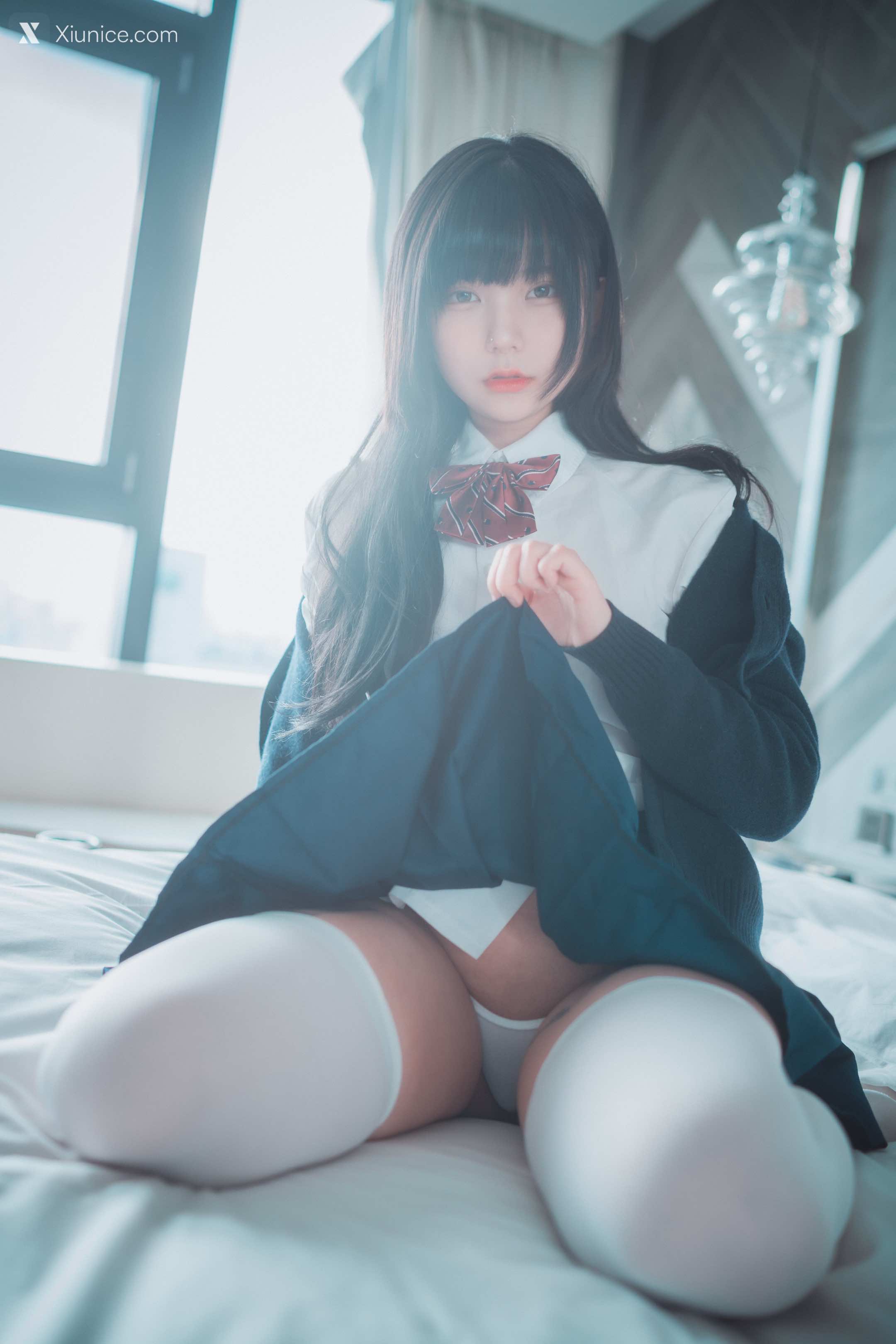 DJAWA Photo – Hizzy (히지) – “Self Satisfaction VOL. 2” 4K