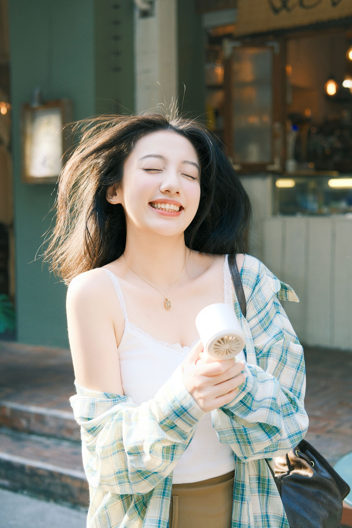 YiTuYu艺图语 Vol.10183 Chao Ku Xiao Wang Zi