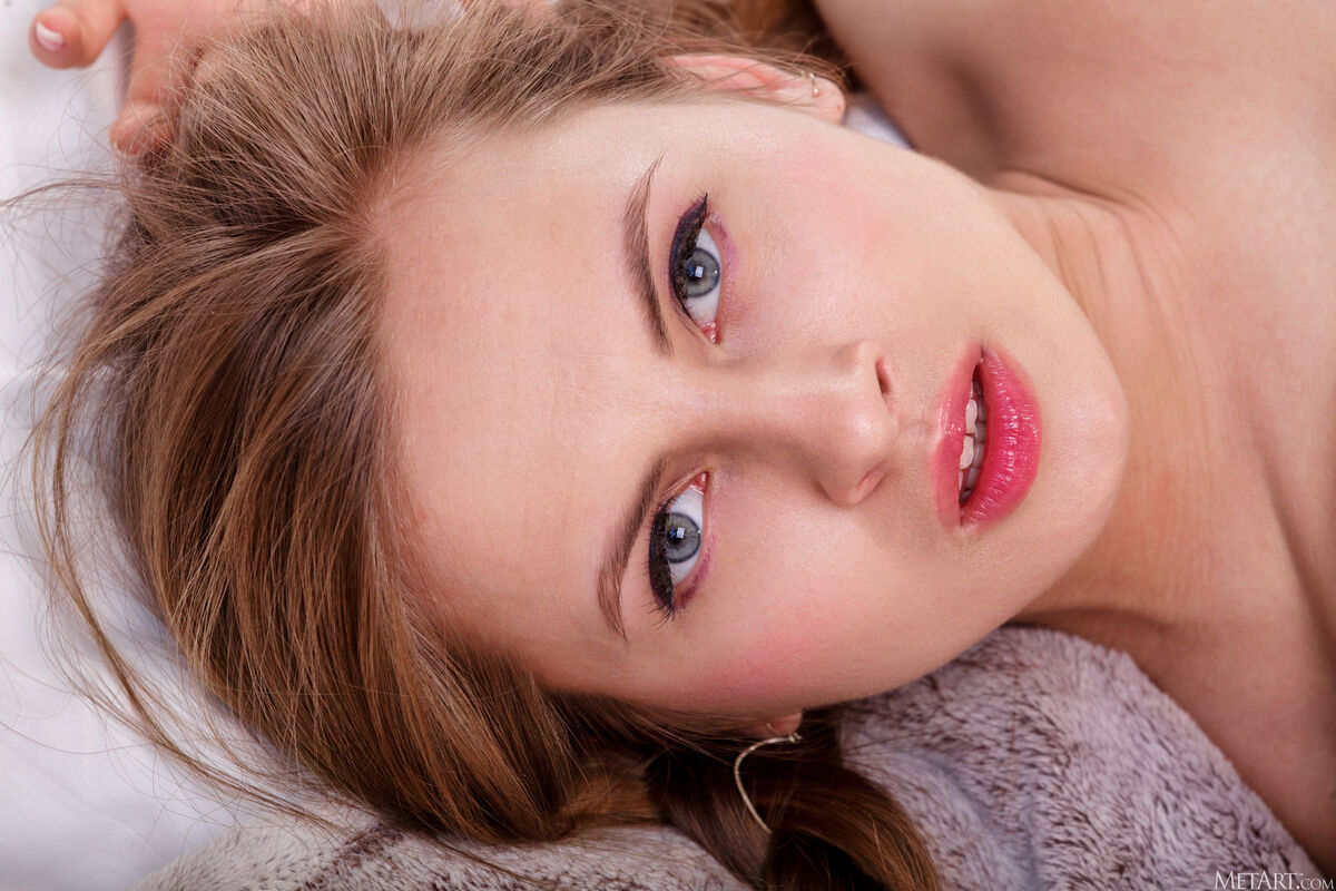 MetArt Salvia - Sweet Bedlam Part02