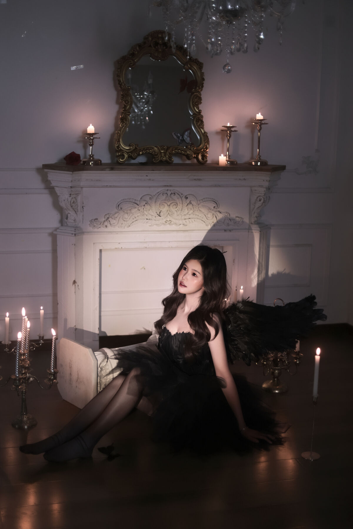 YiTuYu艺图语 Vol.10118 Dui Dui