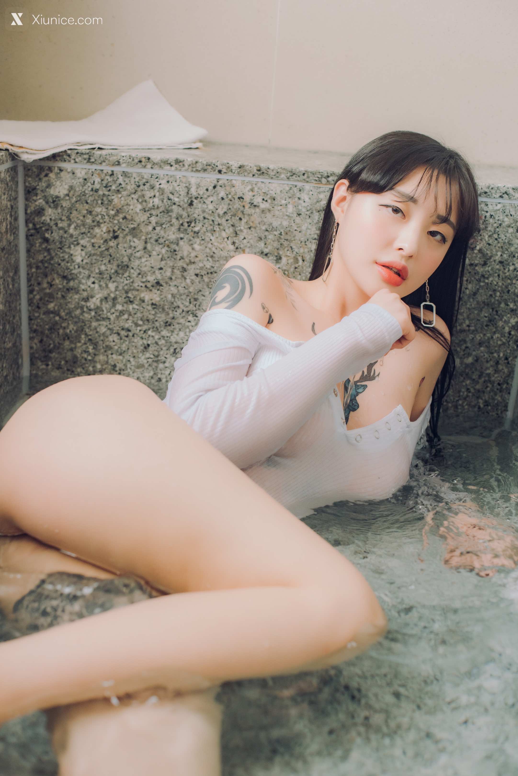 Pure Media Vol.064 Seolhwa (설화) 4K