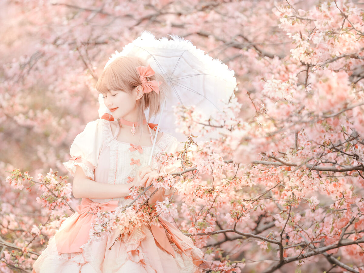 YiTuYu艺图语 Vol.10201 Bao Zao De Guo Jiang Da Ye