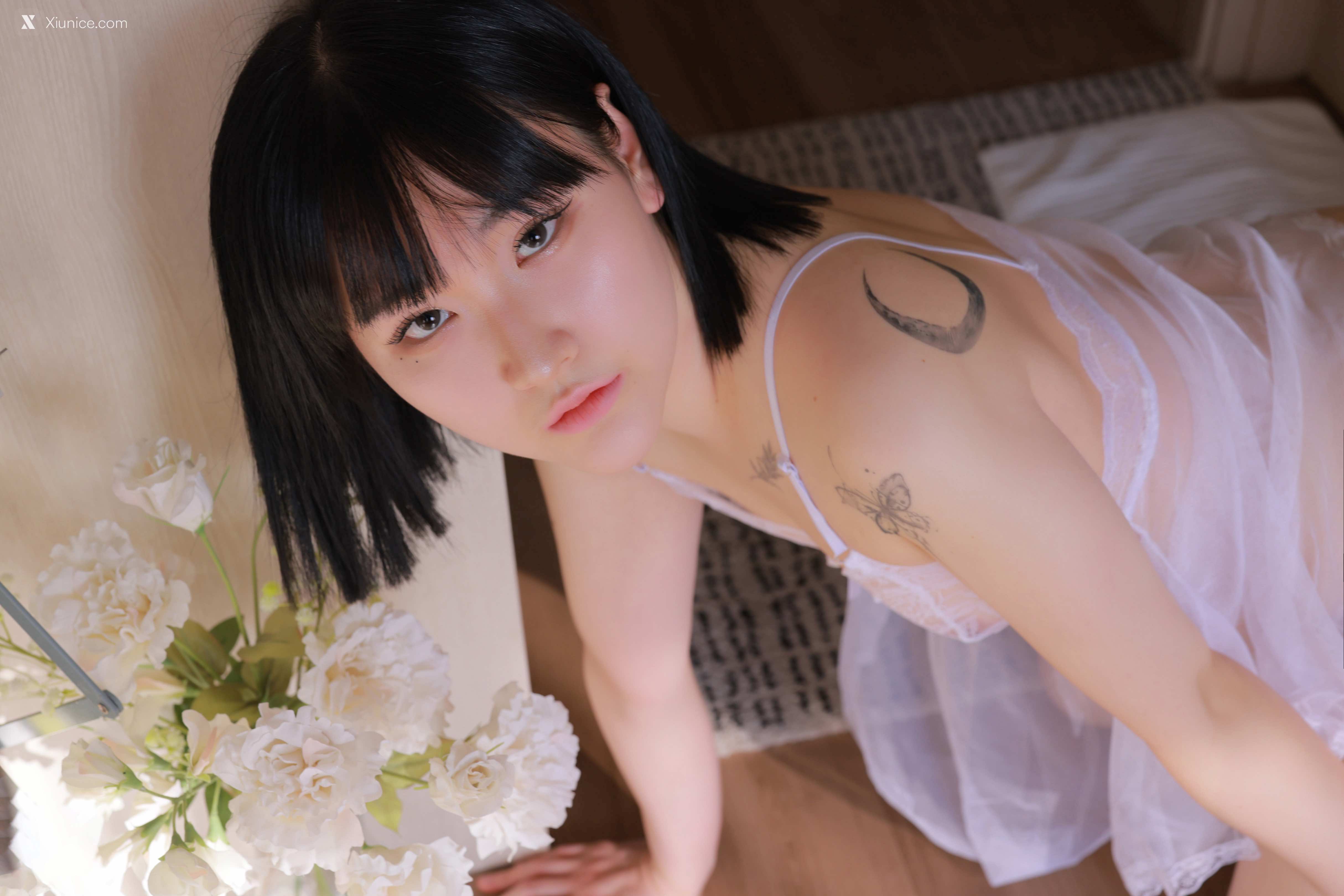 SweetBox – YeonJju – Vol.31 Home Alone 4K