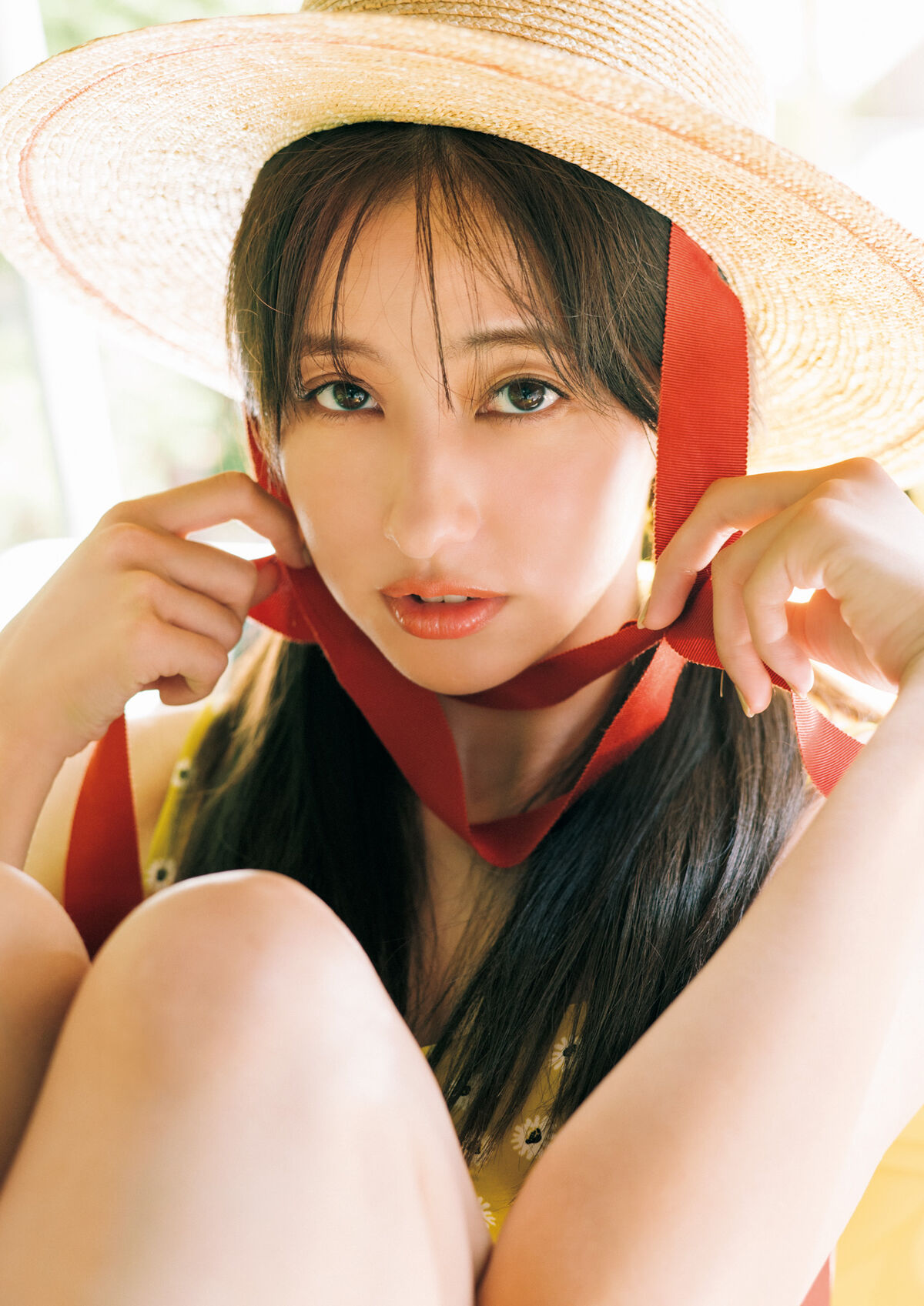 Chiemi Aiko 愛甲千笑美 - 電子特典付き 1st写真集 会いたくなった Part01