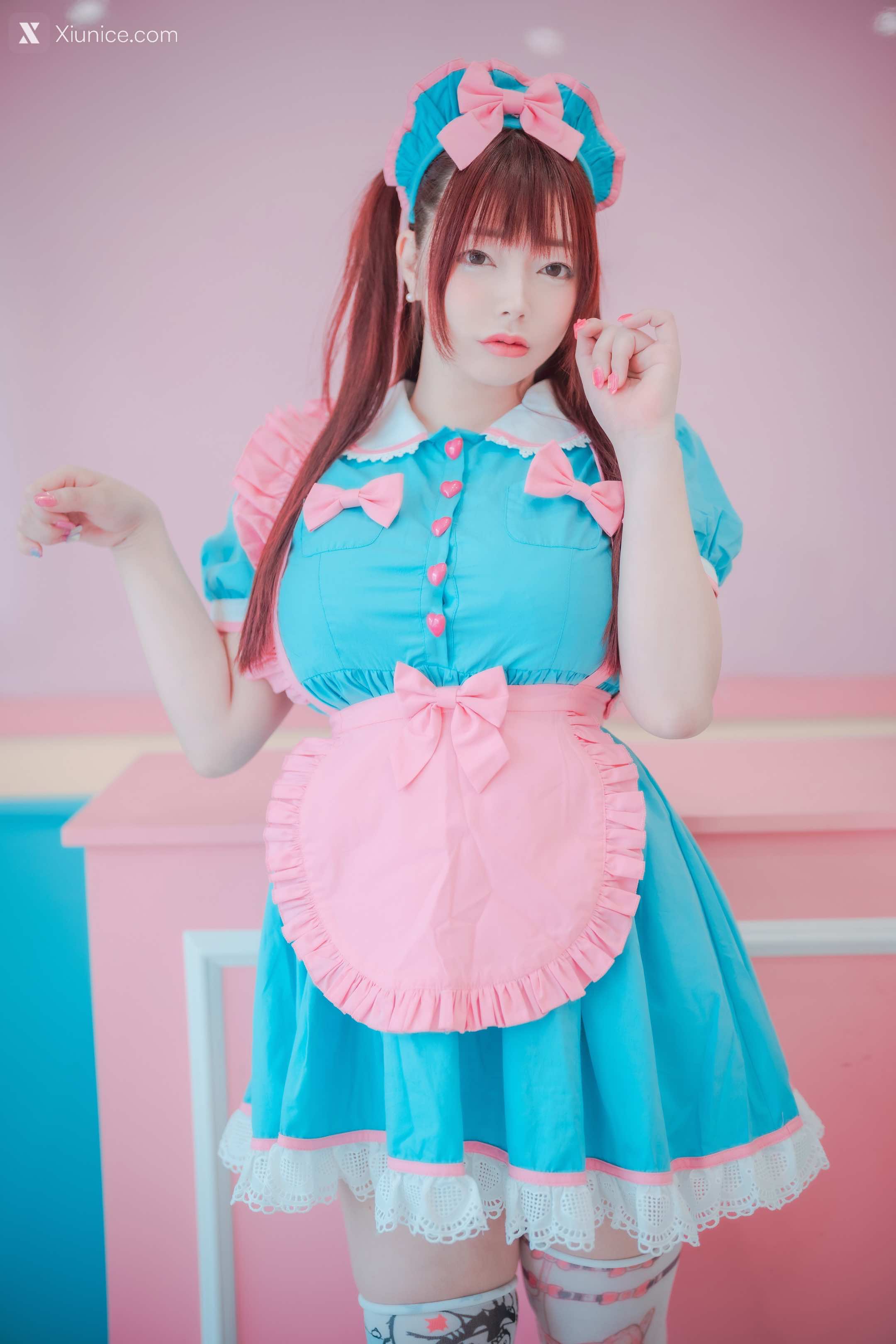 DJAWA Photo – Tunamayo – Tunamaid (+S.Ver) 4K