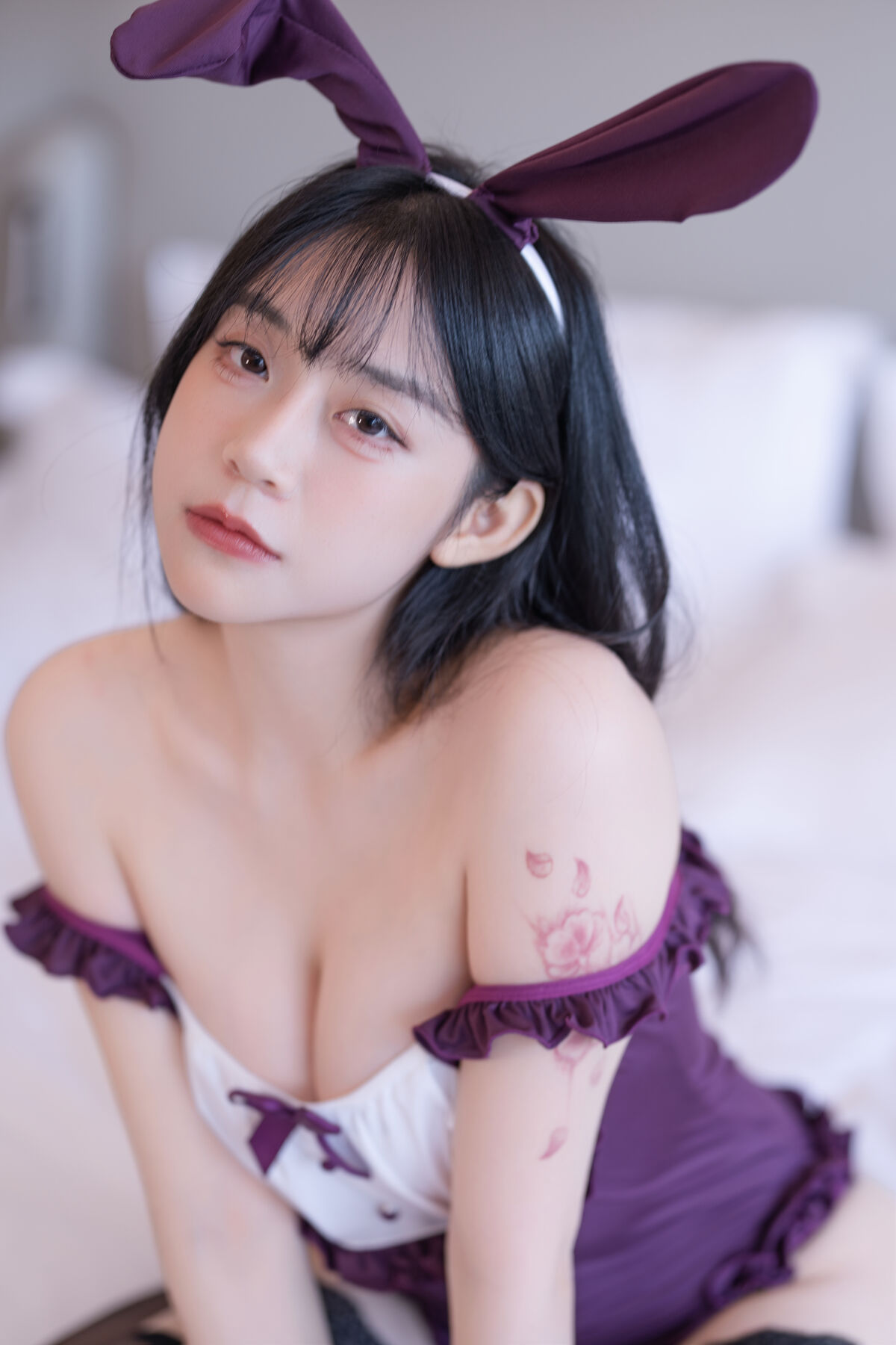 YiTuYu艺图语 Vol.10126 Yi Yuan Tong Xue Jodie