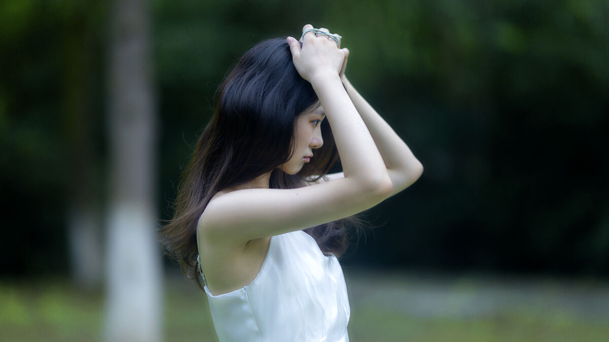 YiTuYu艺图语 Vol.10059 7012