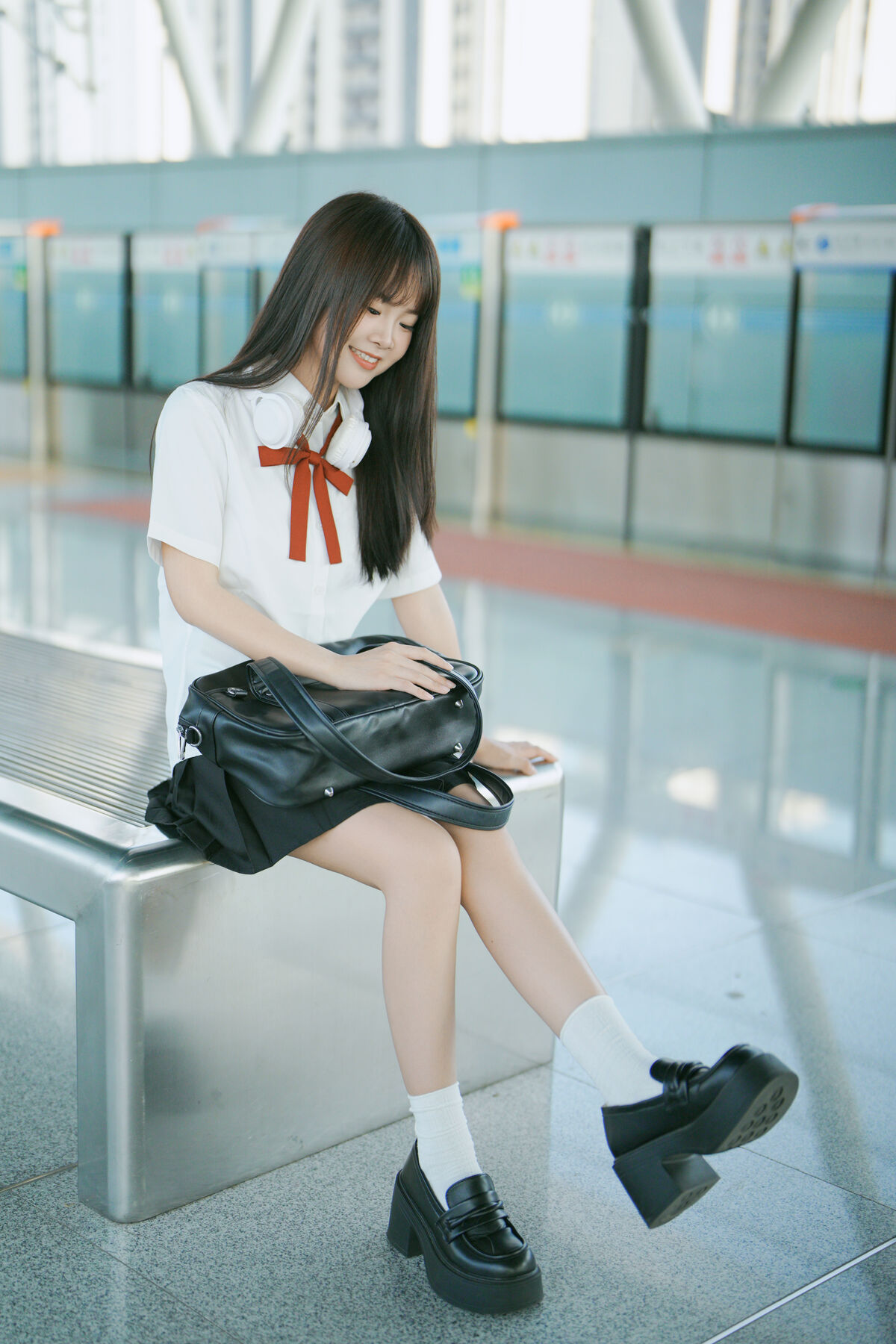 YiTuYu艺图语 Vol.10192 Xiao Zhu Kun Le