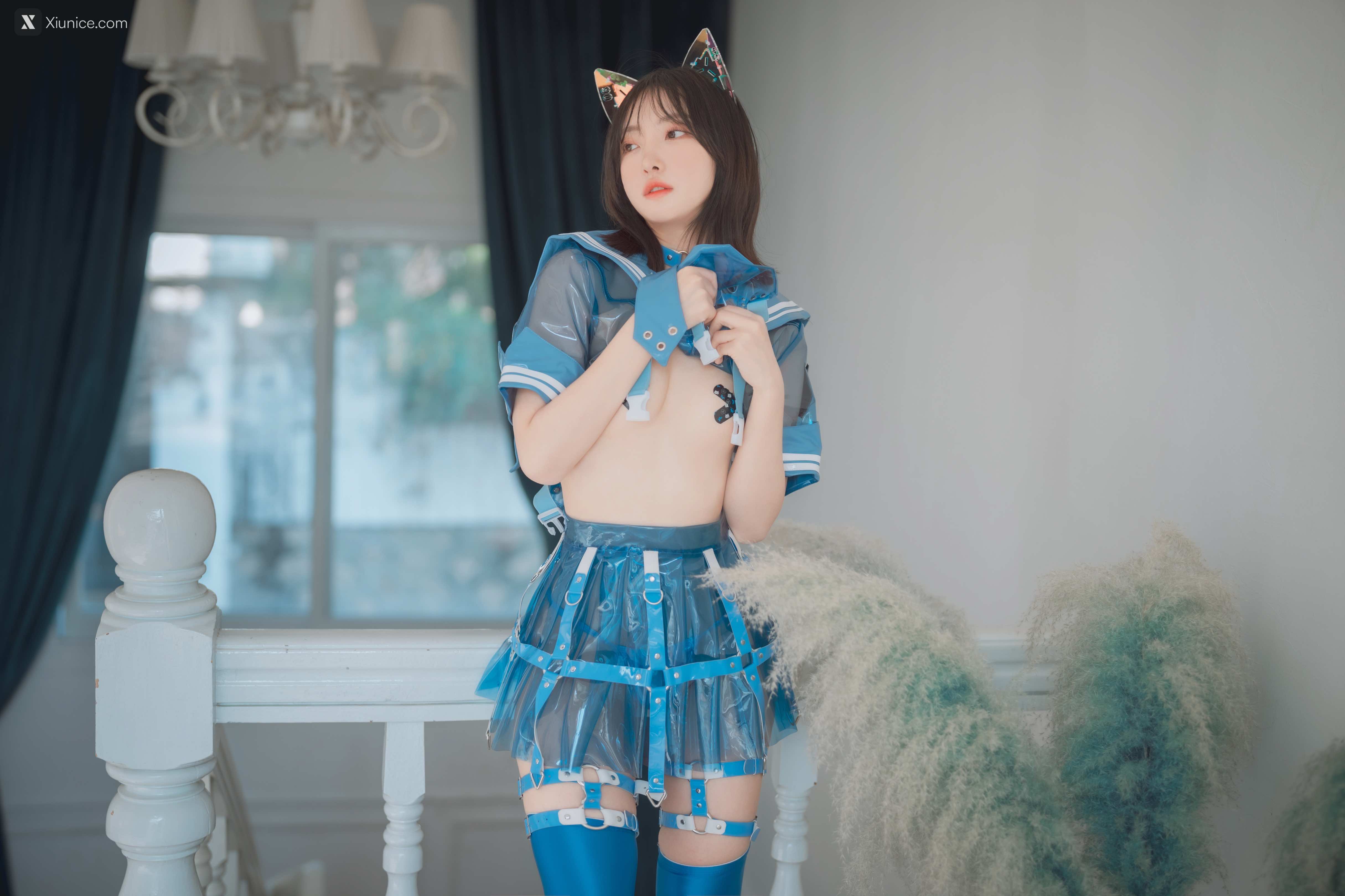 DJAWA Photo – HaNari (하나리) – Dream High School (+S.Ver) 4K