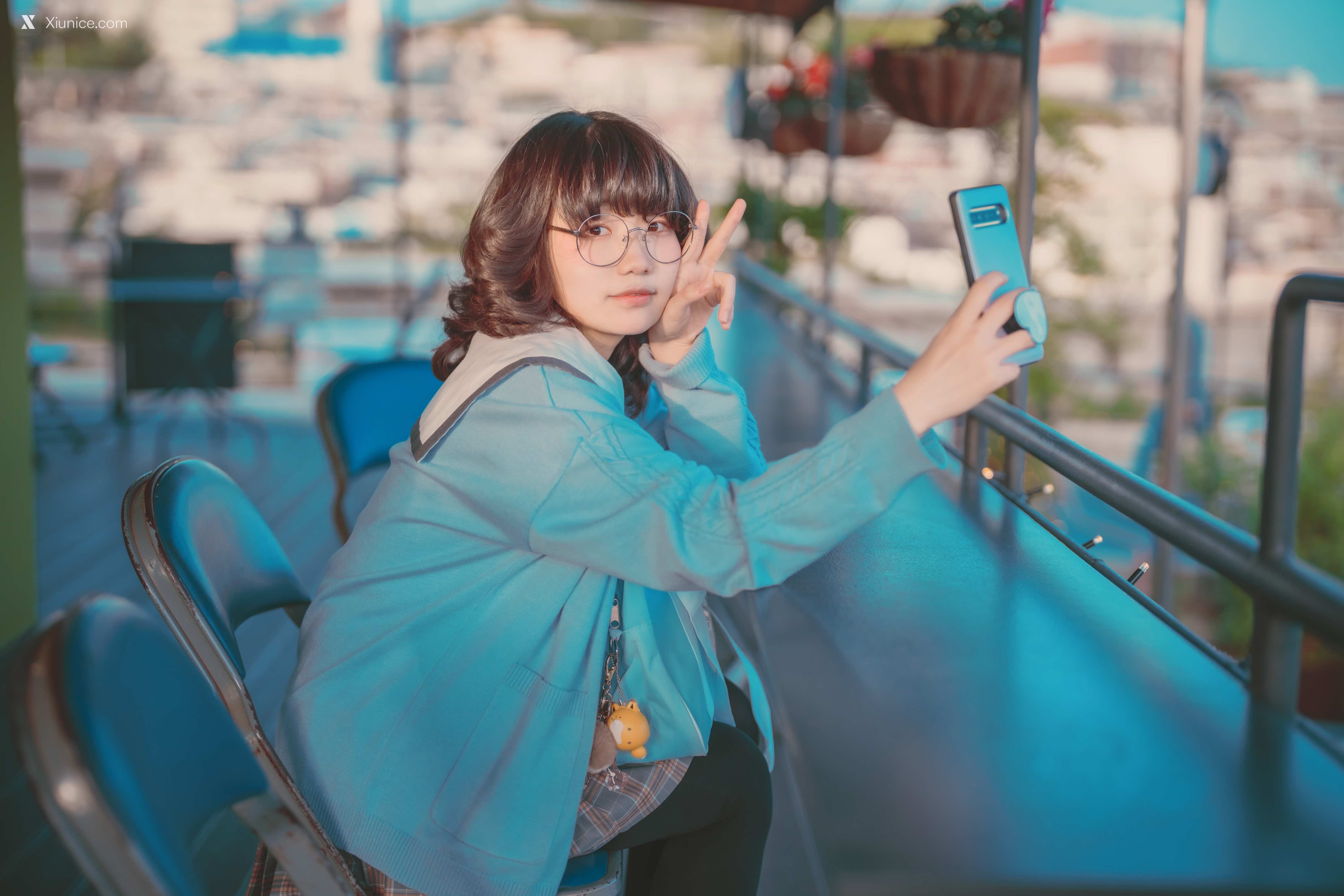 DJAWA Photo – Mimmi (밈미) – Your Panties 4K