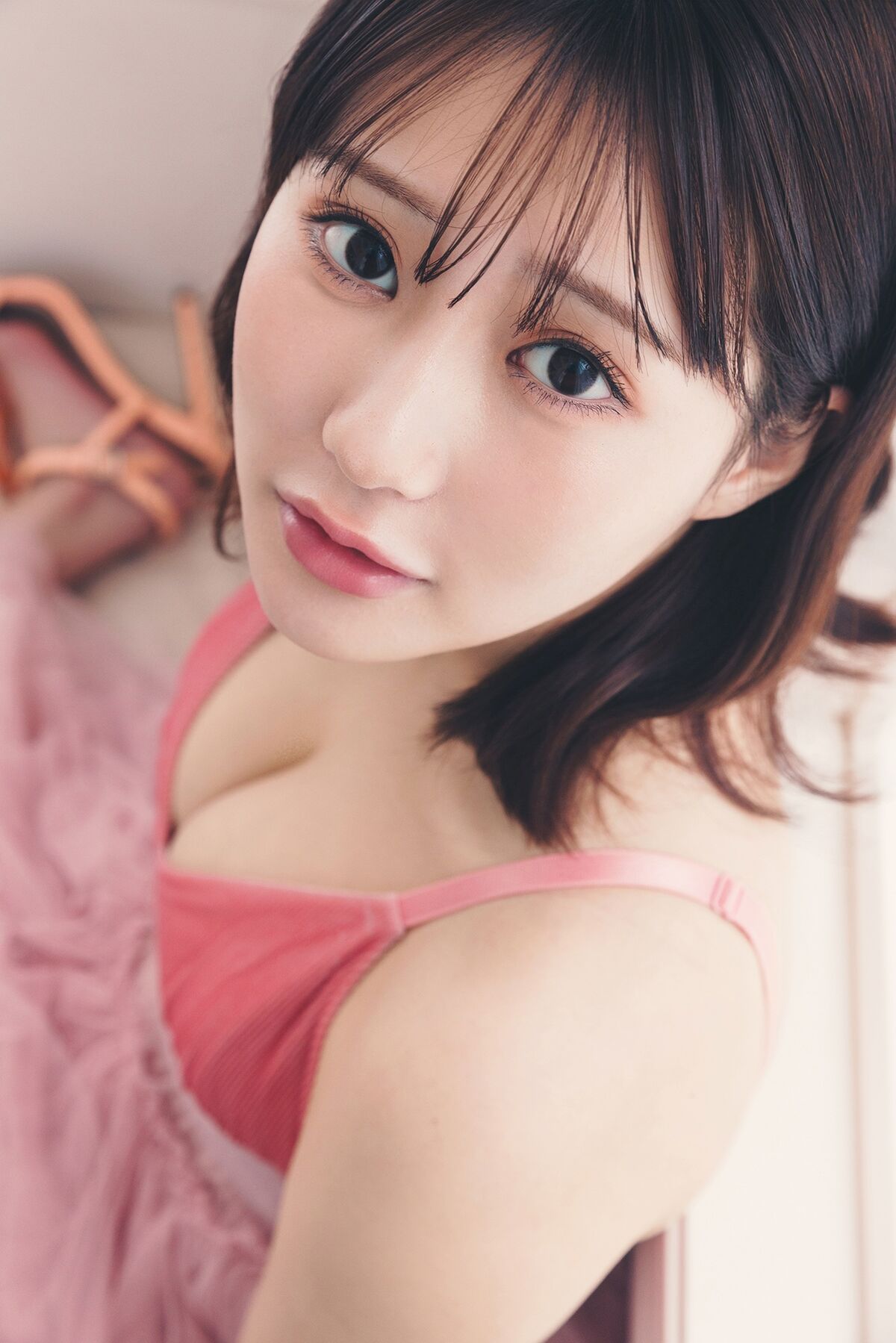 Miku Tanaka 田中美久 - ヤングチャンピオンデジタル写真集 Endless Shine 終わらない輝き