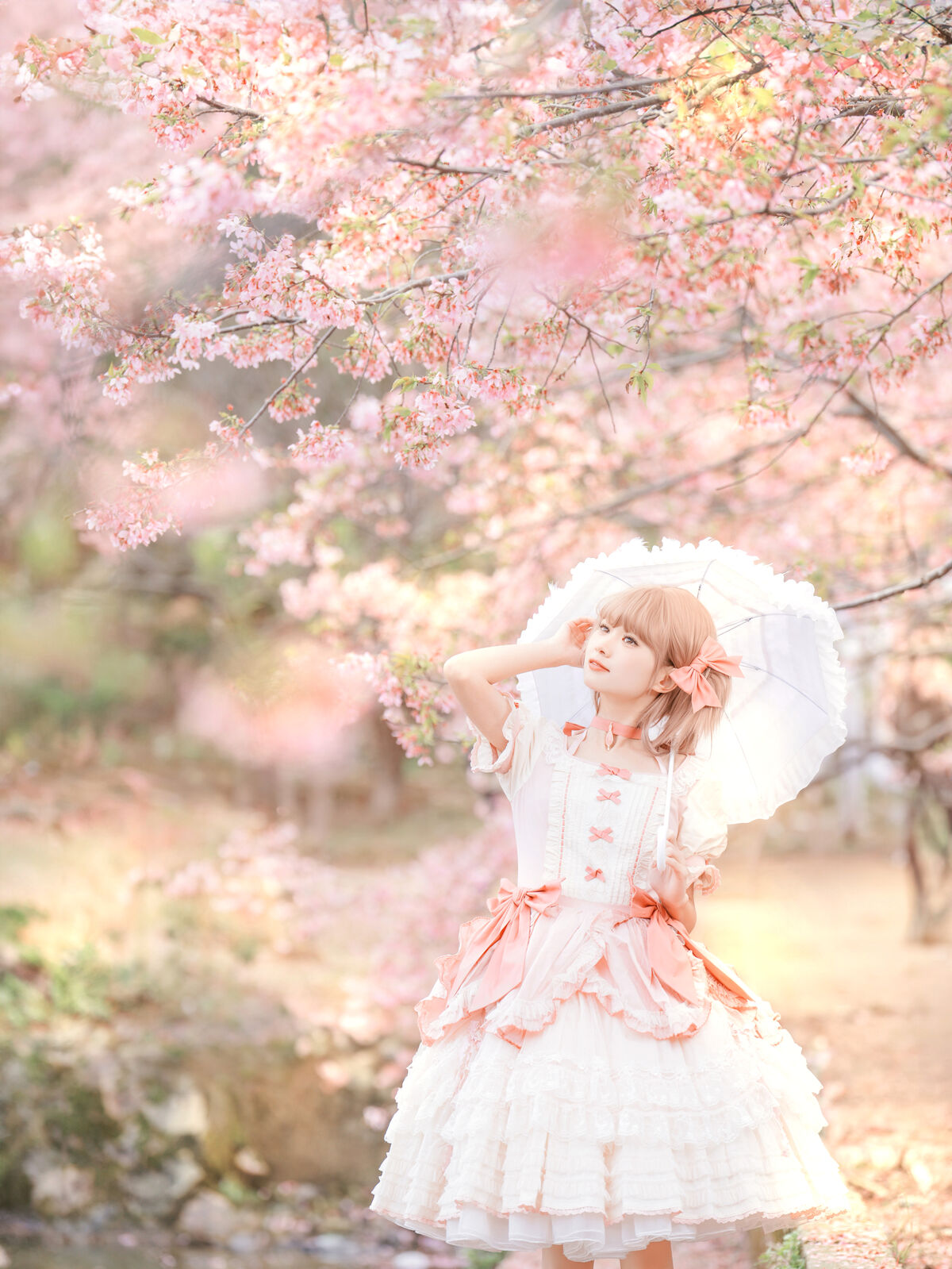 YiTuYu艺图语 Vol.10201 Bao Zao De Guo Jiang Da Ye