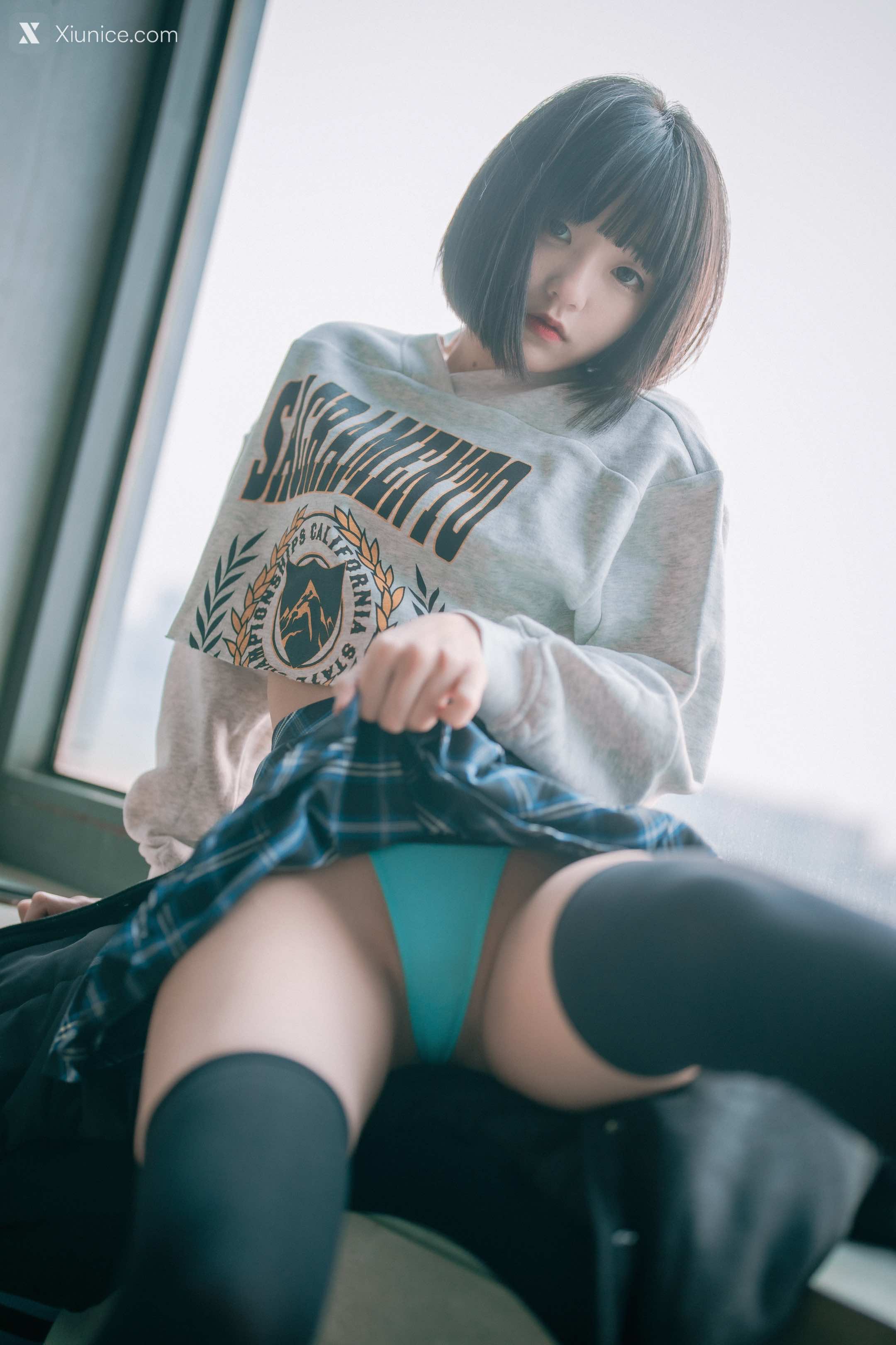 DJAWA Photo – Jeong Jenny (정제니) – Daylife in Sacramento 4K