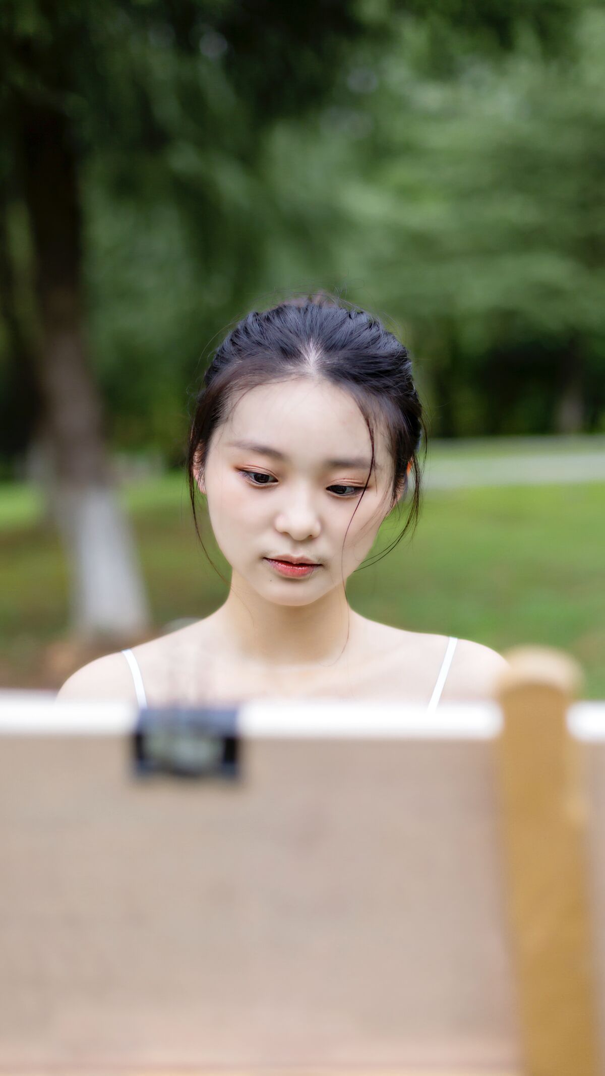 YiTuYu艺图语 Vol.10059 7012