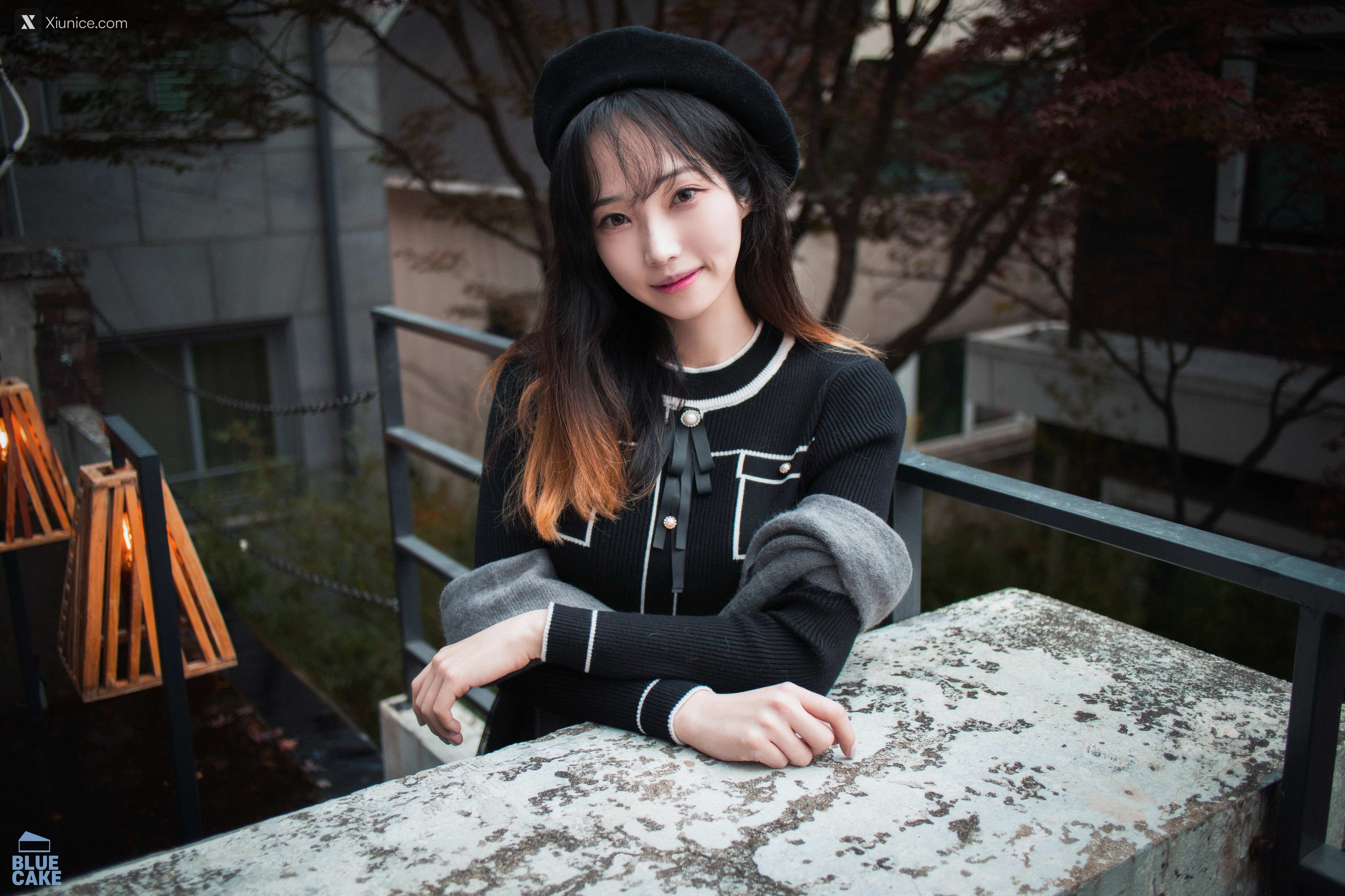 BLUECAKE Bambi (밤비) – Autumn 4K