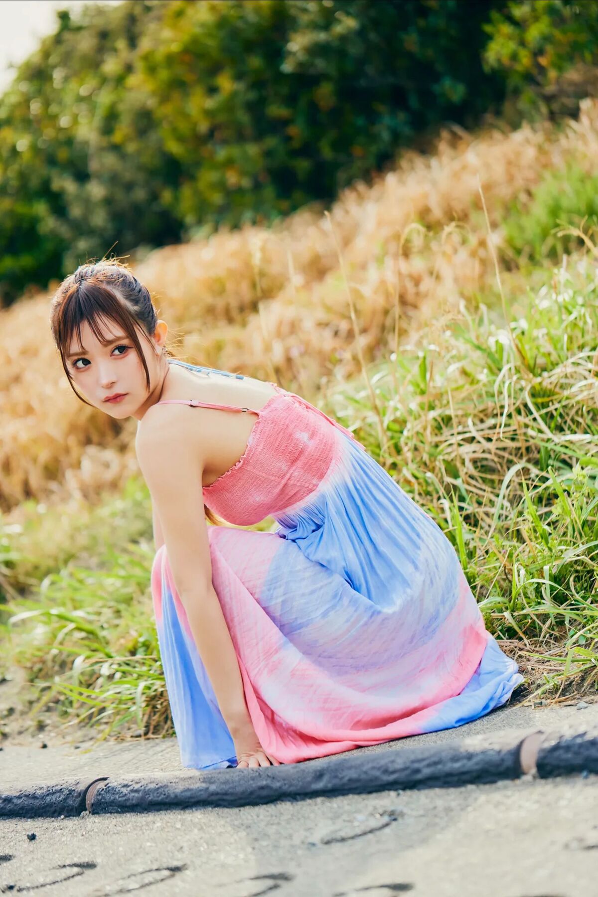 Seina Matsuda 聖菜せいな - FRIDAYデジタル写真集 kawaii全開 Vol.2 Part01