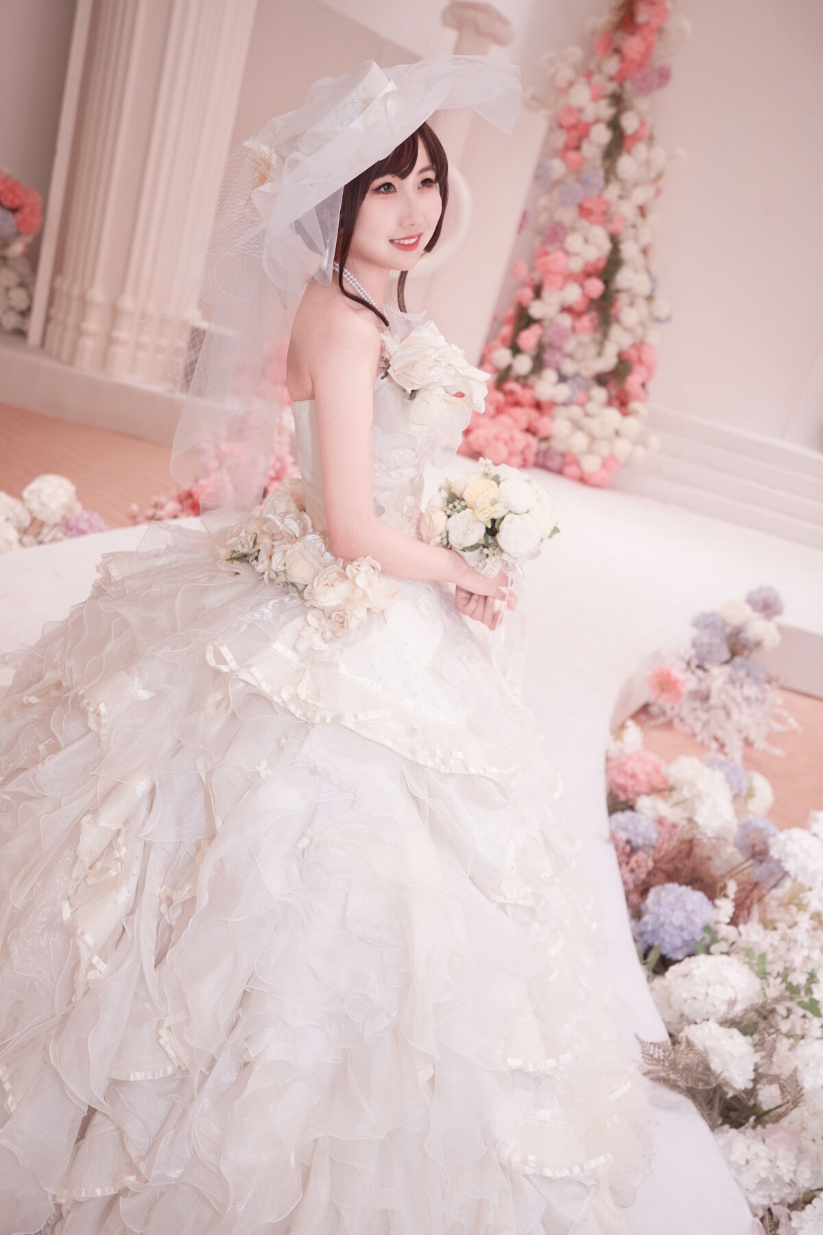 YiTuYu艺图语 Vol.10135 Xiao She