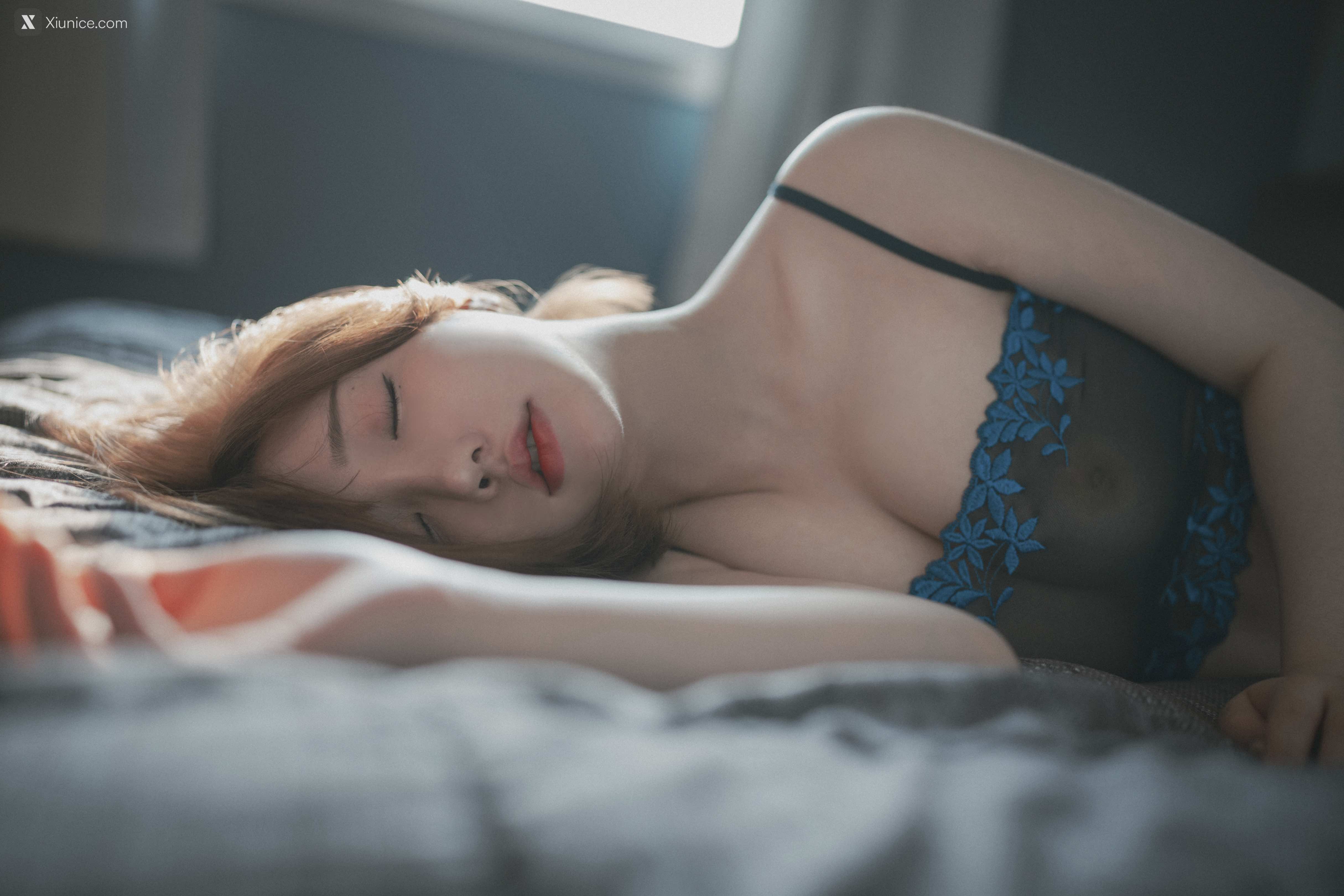 DJAWA Photo – Son Ye-Eun (손예은) – Staycation #4 4K