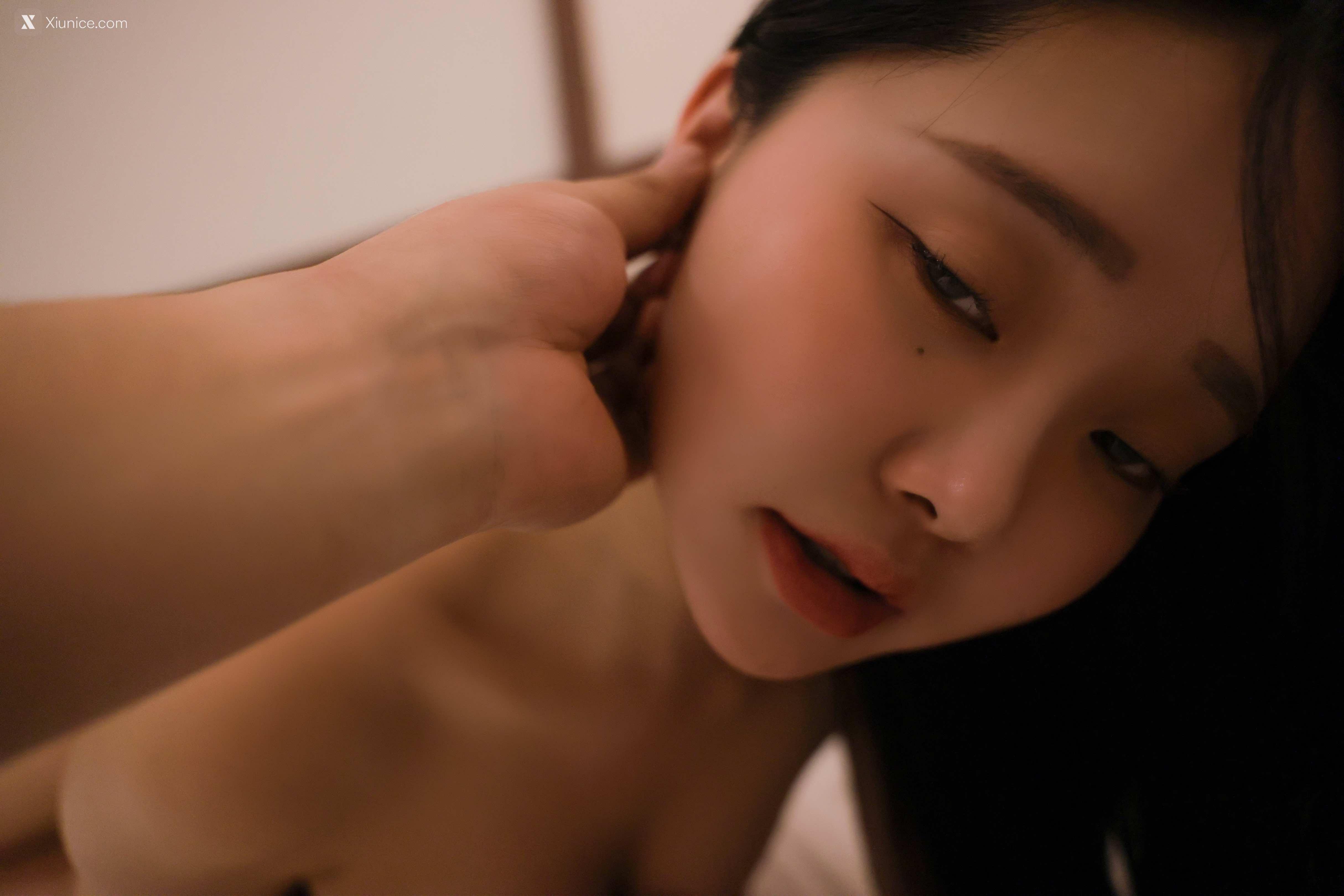 SweetBox – Inah (이나) SWTB Vol.40 – ALL NIGHT 4K