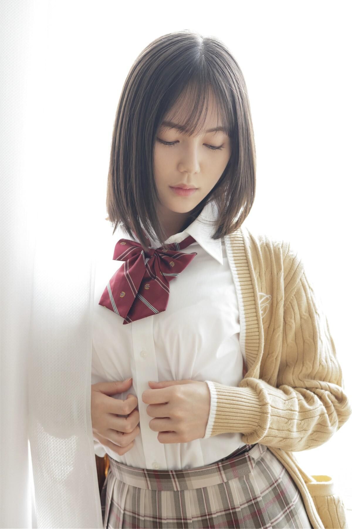 Suzumori Remu 涼森れむ - Eternity Another Edition - Nude Part01