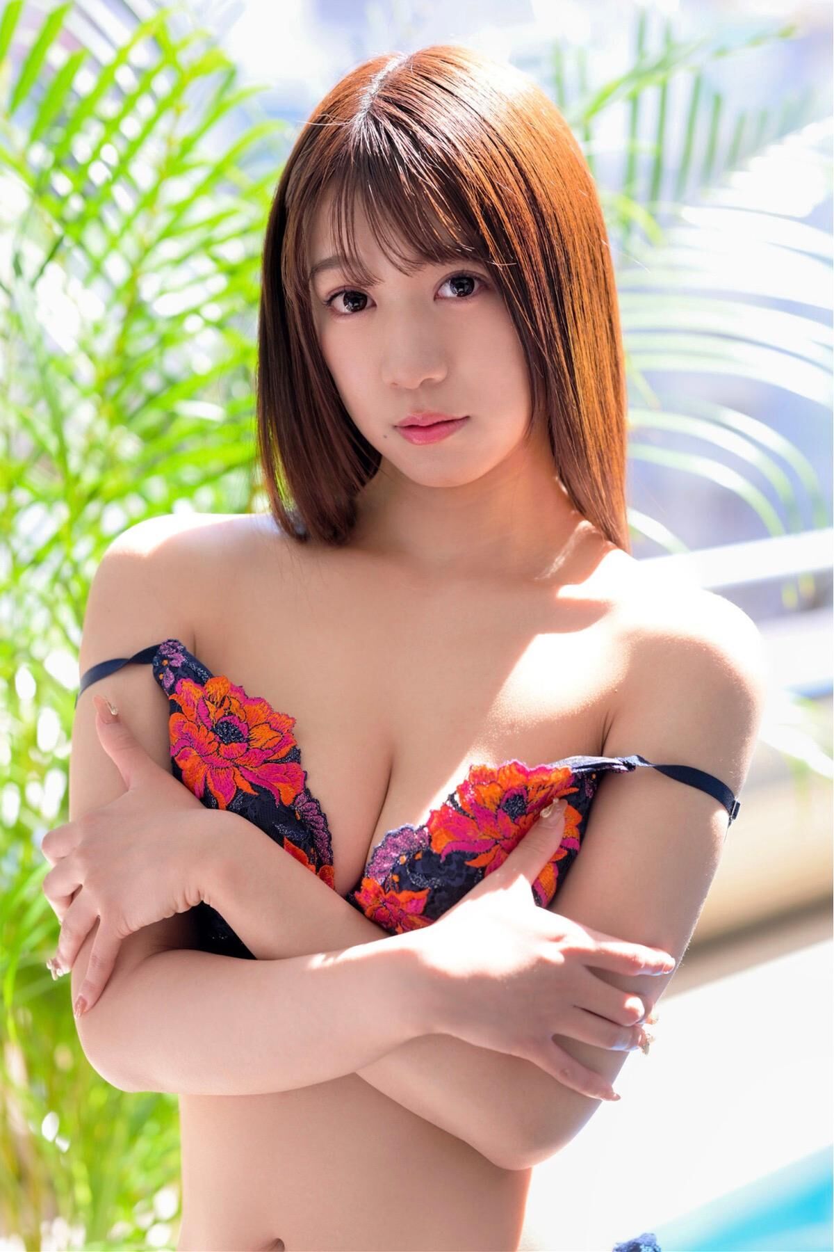 Mizuki Aono 蒼乃美月 - An Intimate Moment That Left Her Breathless の膣にどっぷり大量射精 Vol.1