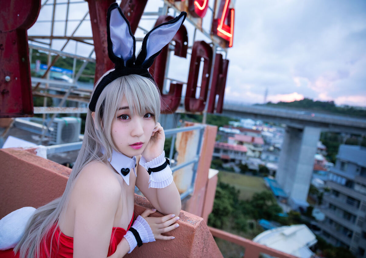 Moe Iori 伊織もえ - デジタル限定 YJ PHOTO BOOK 写真集 制服はちゃんと着なさーい