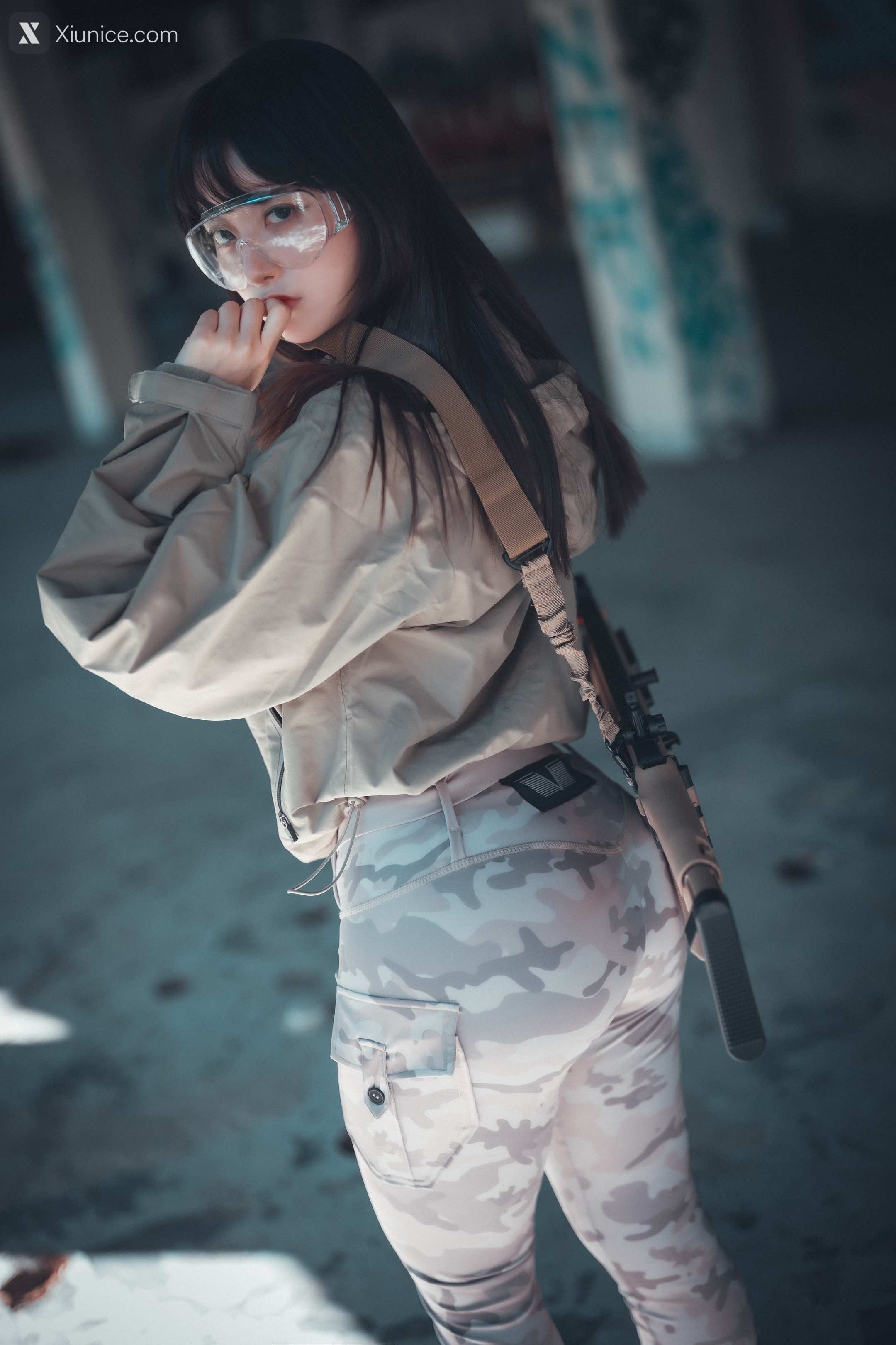 DJAWA Photo – ZziZzi – Desert Stalker (+S.Ver) 4K