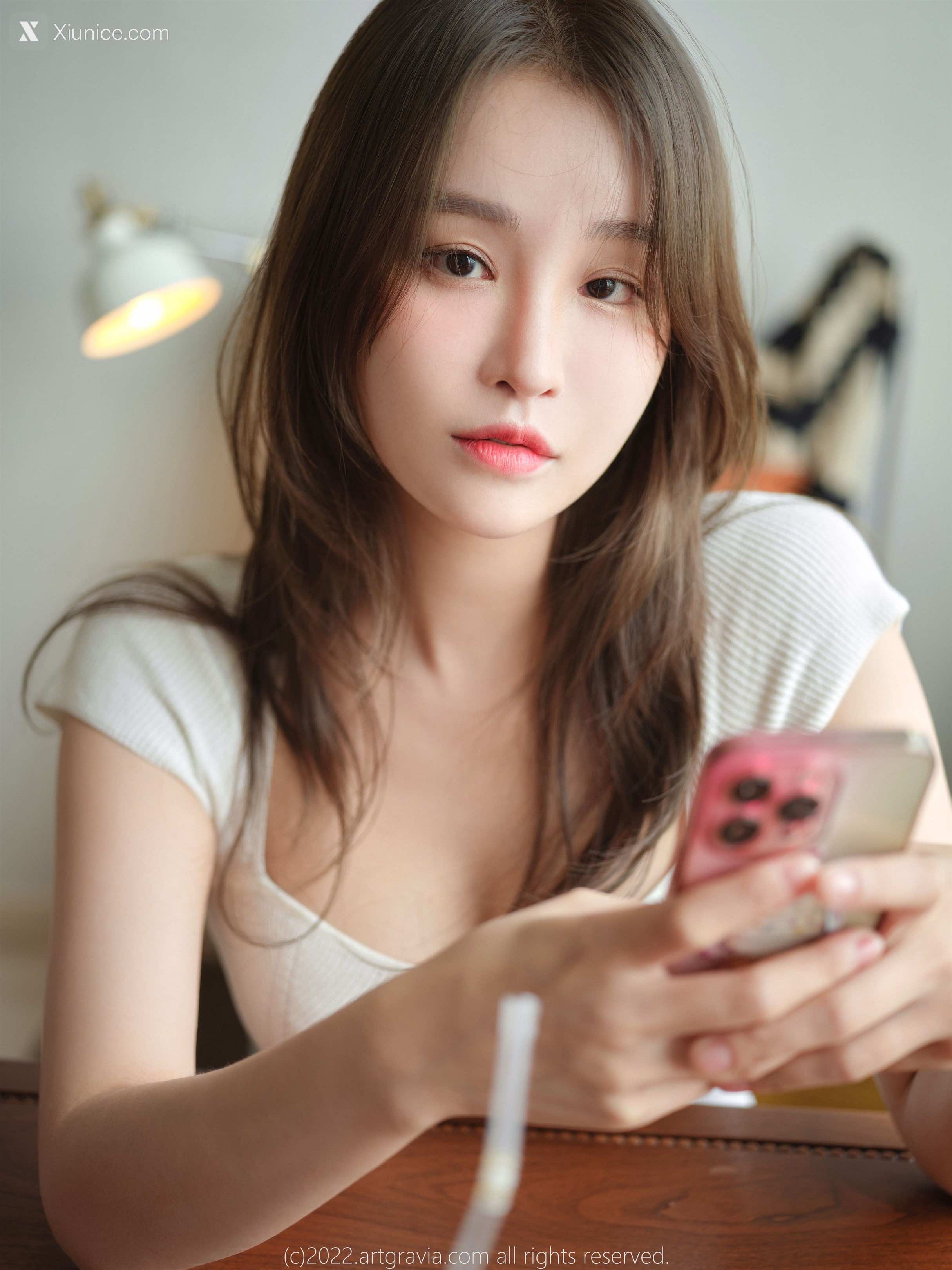 Artgravia Vol.423 Lee-seol (이설) 4K