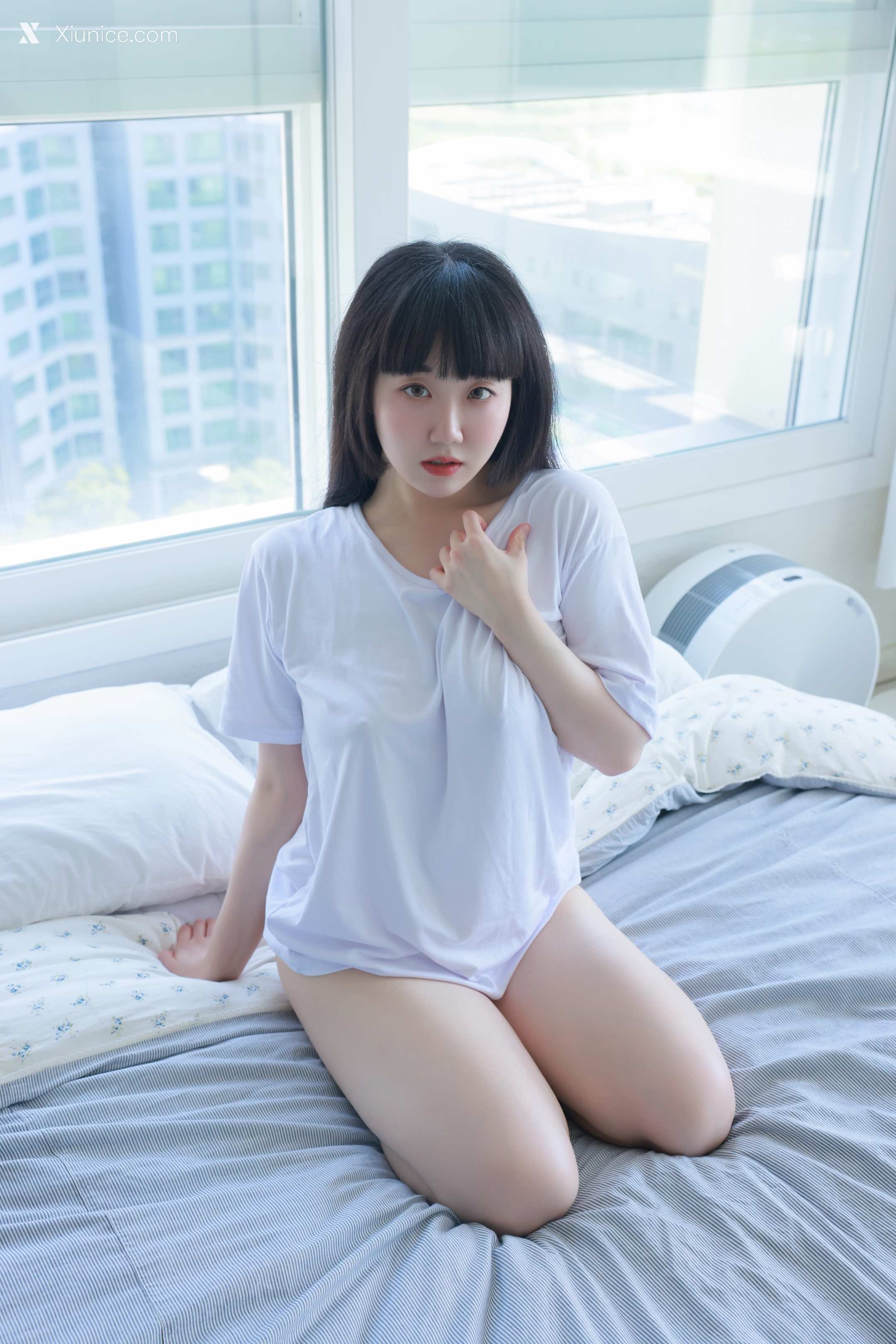 SweetBox – Doyeon – Vol.43 Soft Touch 4K