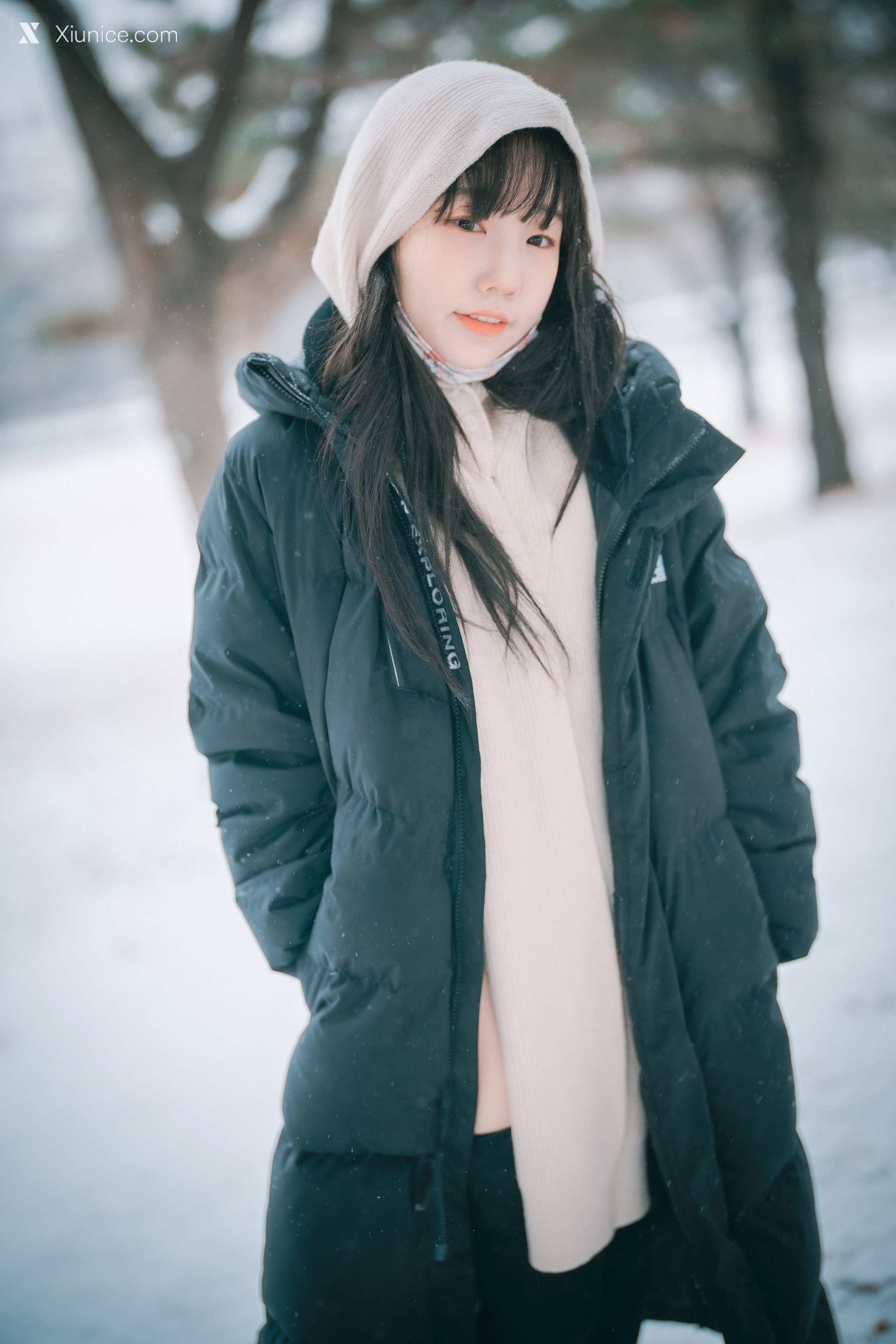 DJAWA Photo – Yeri – Knotting Class #5 4K