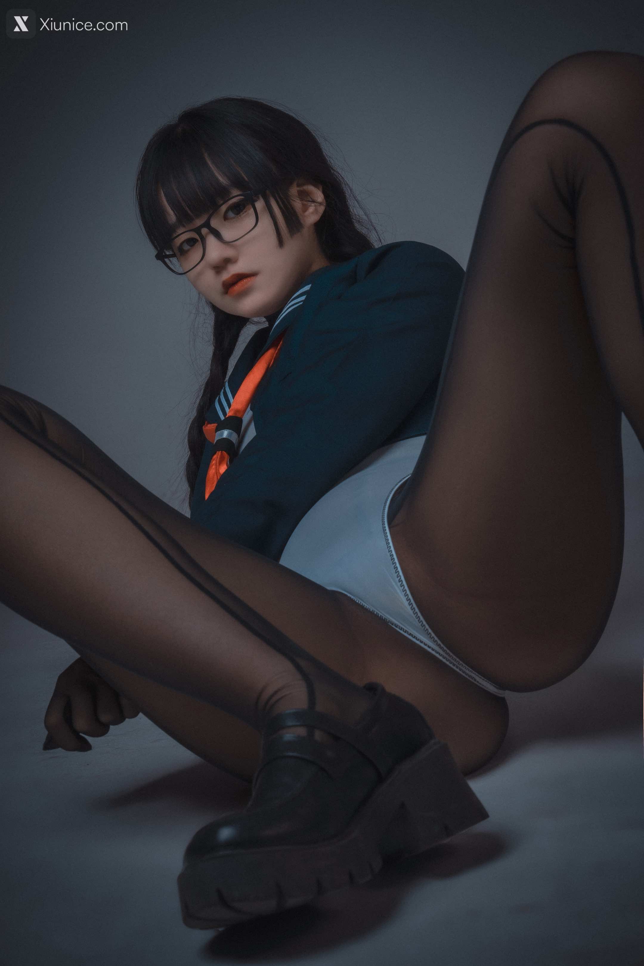 DJAWA Photo – Jeong Jenny (정제니) – Swimming Lesson #10 (Full) 4K