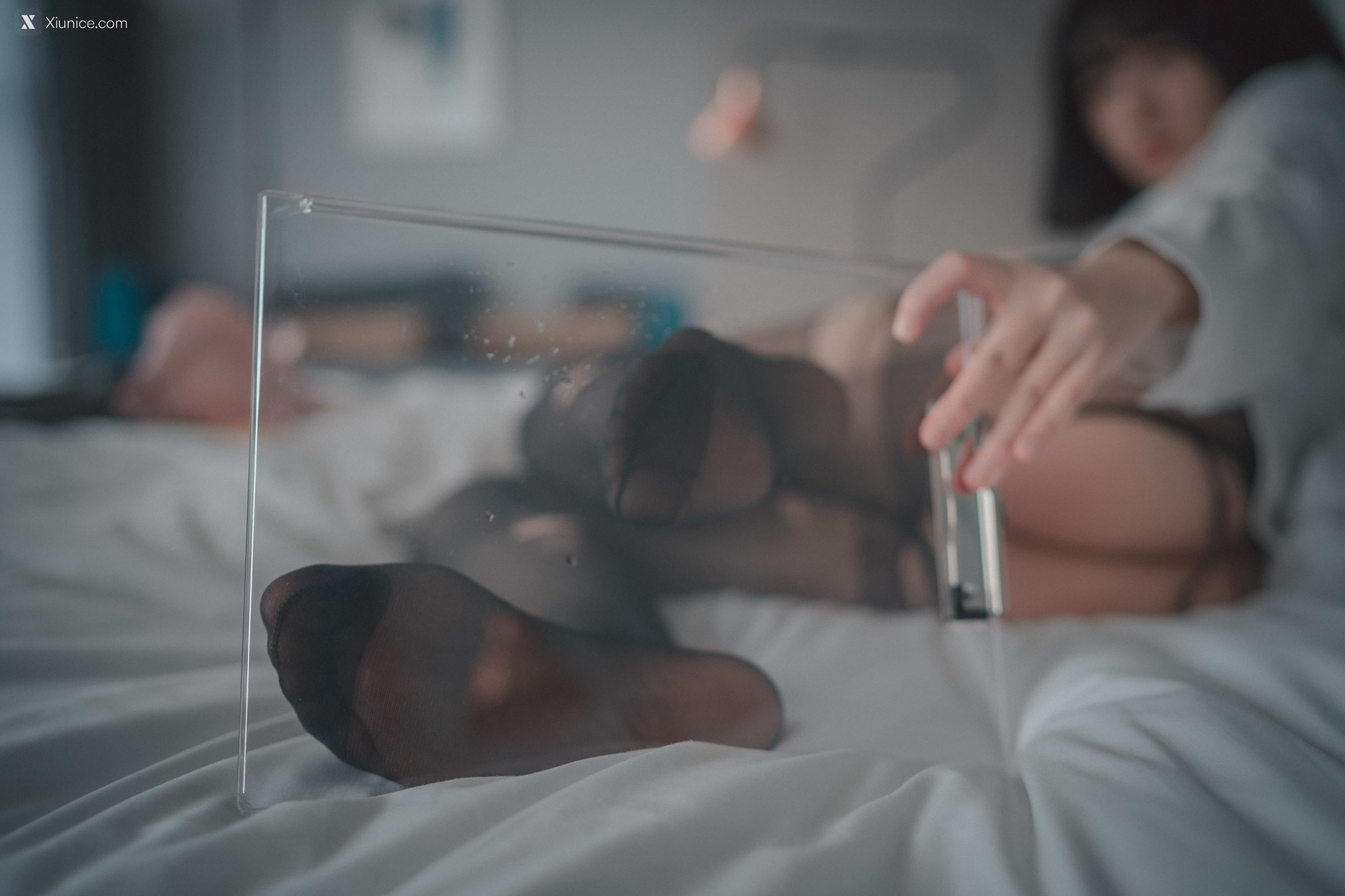 DJAWA Photo – Sonson (손손) – “Need Your Approval” 4K