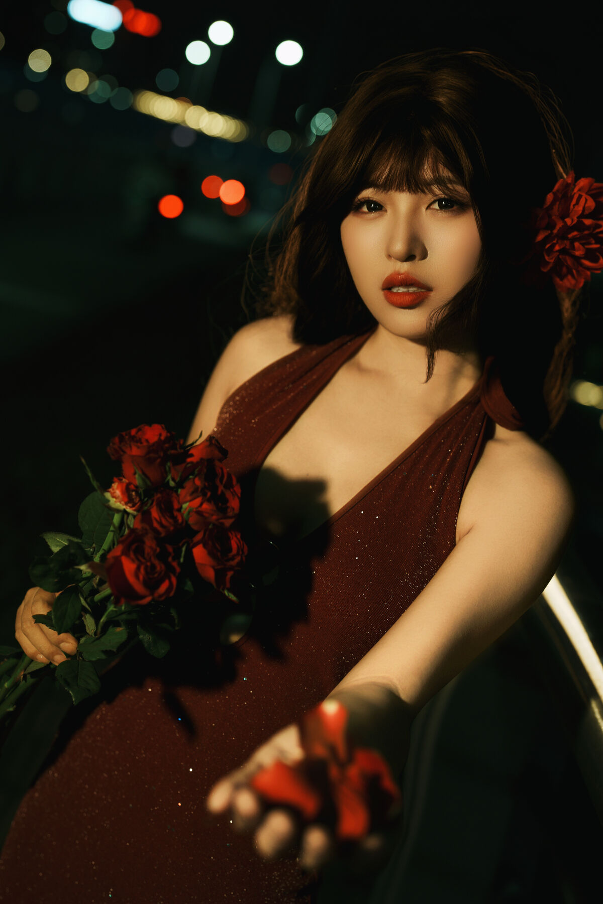 YiTuYu艺图语 Vol.10181 Gui Hua Ya