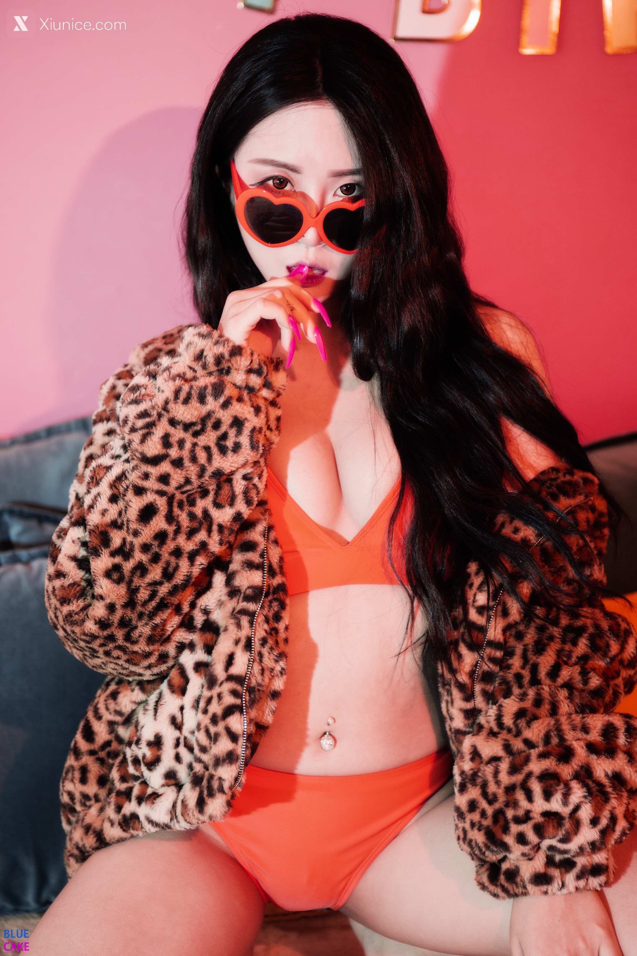 BLUECAKE Bomi (보미) – Happy Bomiday 4K