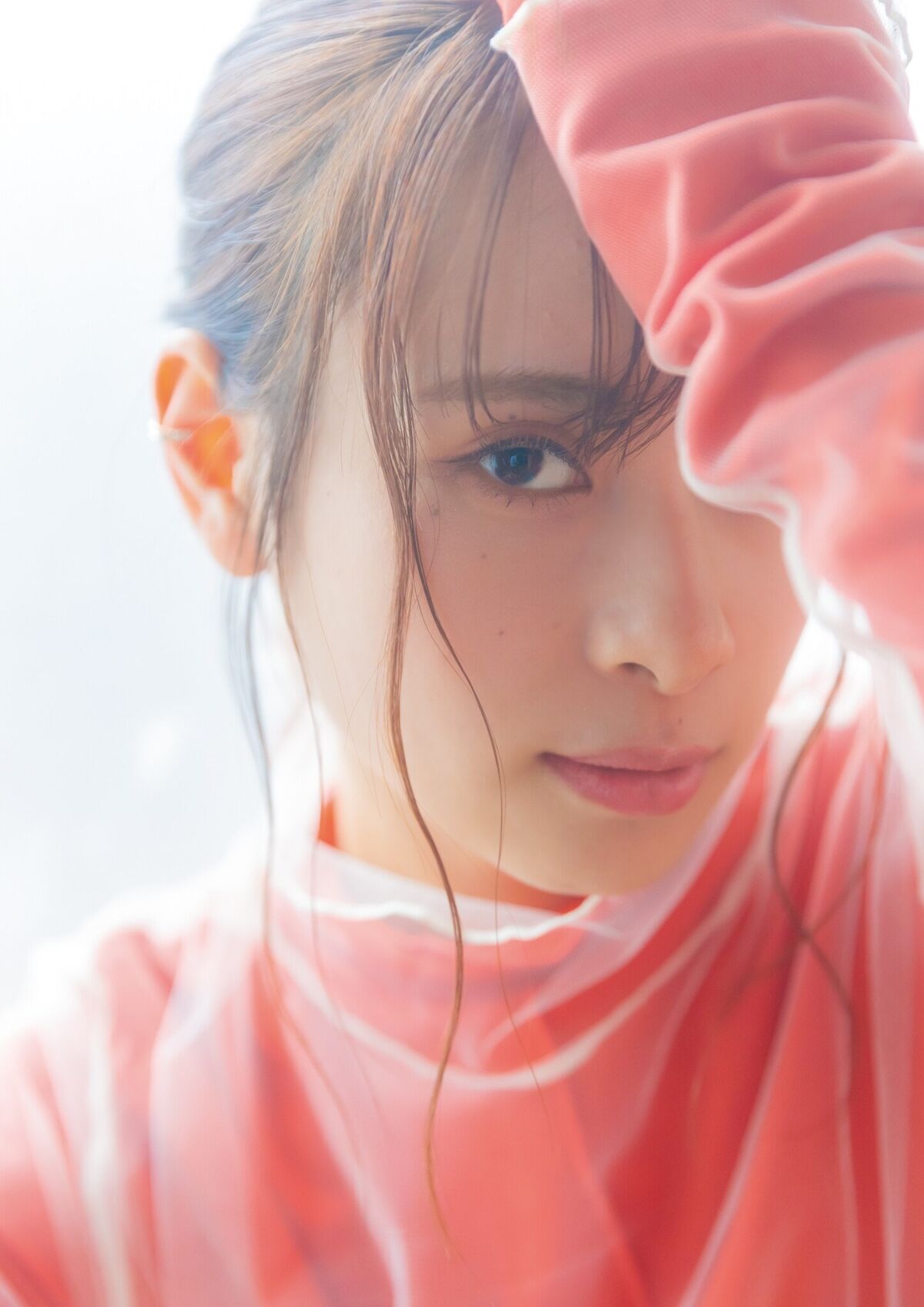 Kaori Maeda 前田佳織里 - 1st写真集 おとなのかおり 声優パラダイス Part02