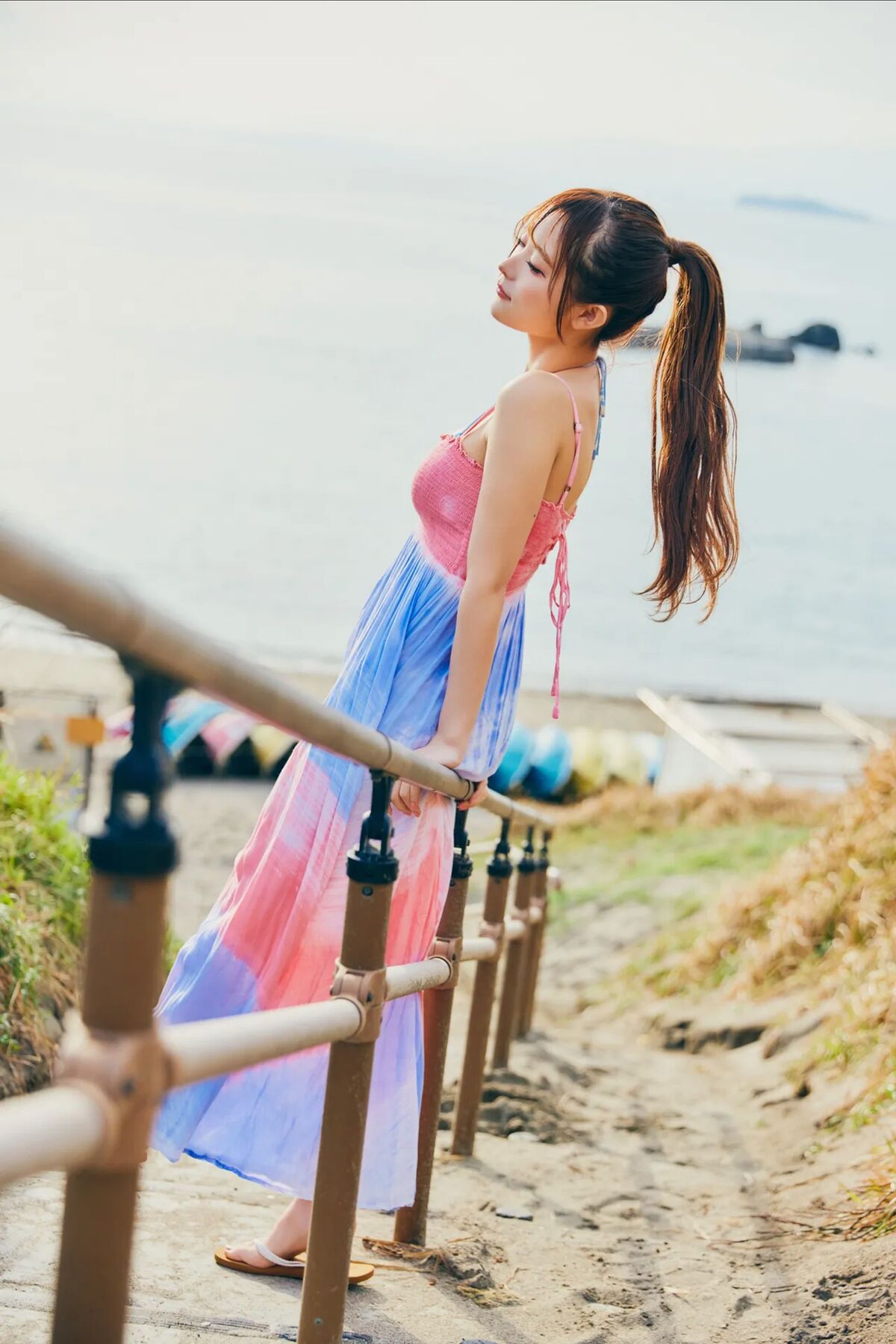 Seina Matsuda 聖菜せいな - FRIDAYデジタル写真集 kawaii全開 Vol.2 Part01