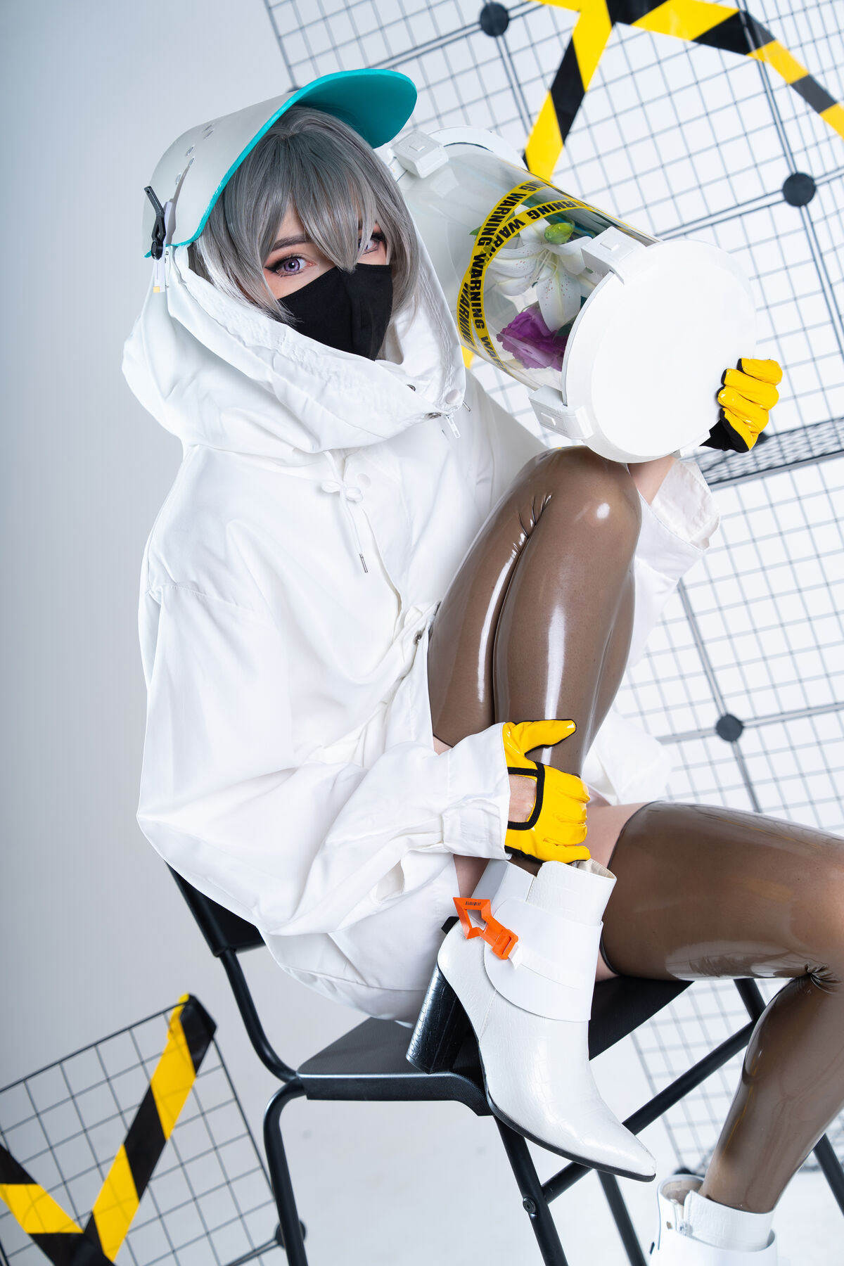 Coser@Candy_Ball - Flower