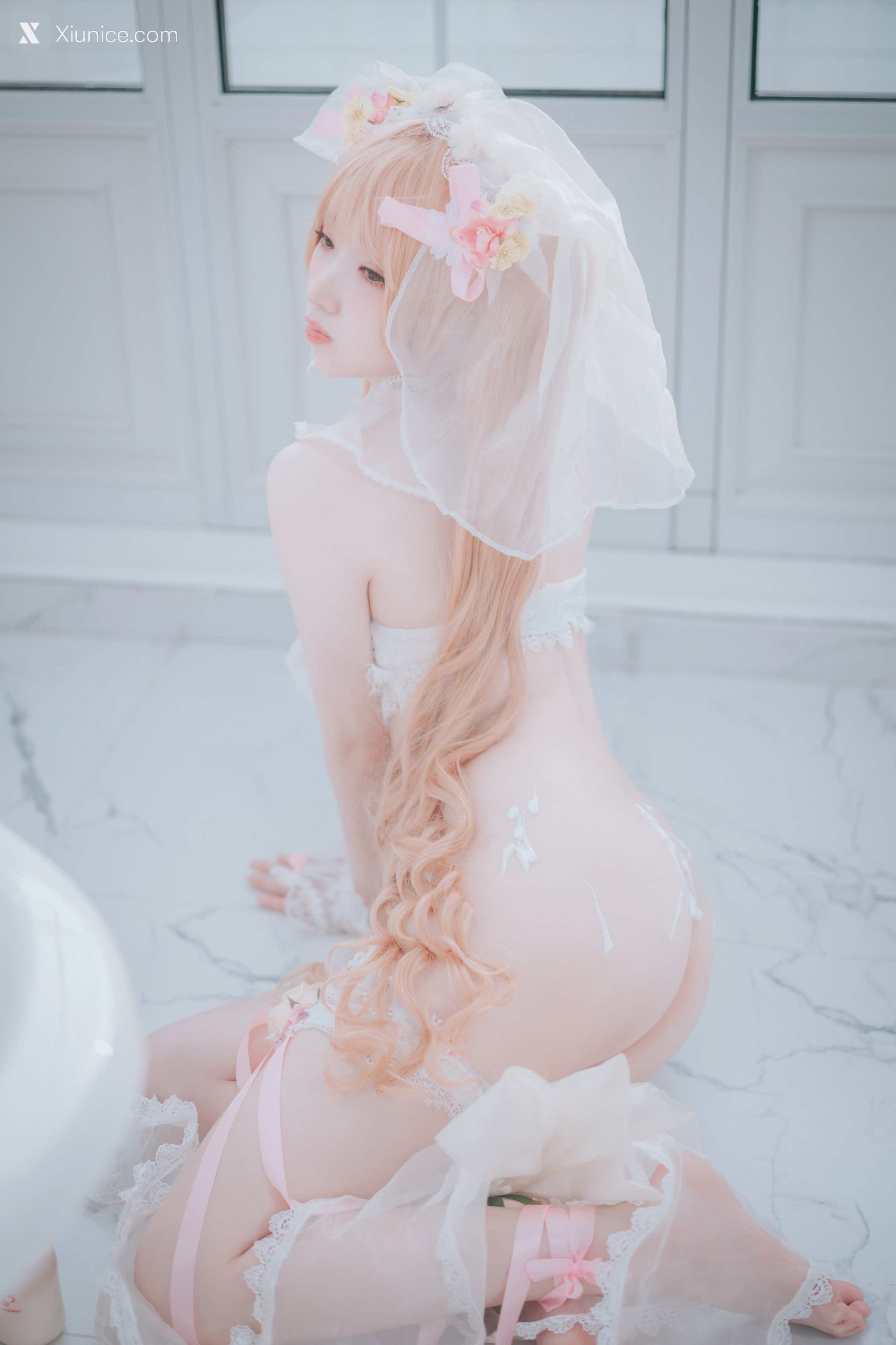 DJAWA Photo – Bambi (밤비) – God Mother Heket (Destiny Child) (Full ver.) 4K