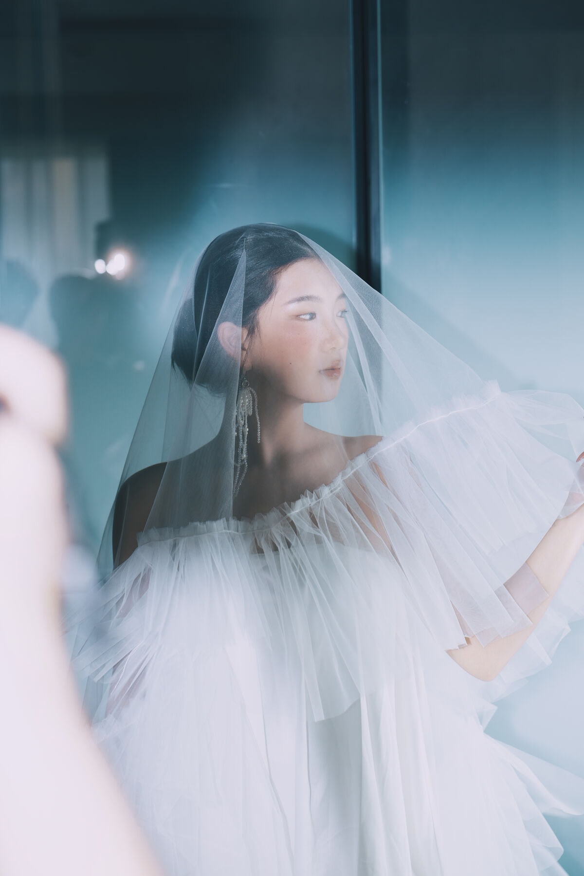 YiTuYu艺图语 Vol.10175 Yi Bei Yang Zhi