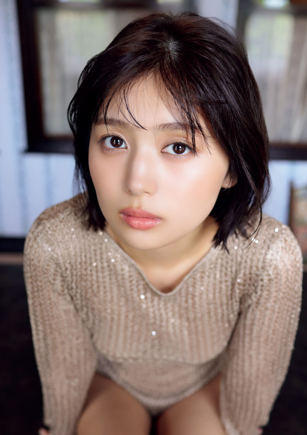 Ruka Kitano 北野瑠華 - 2nd写真集 ヴィーナスの 誕生 -零