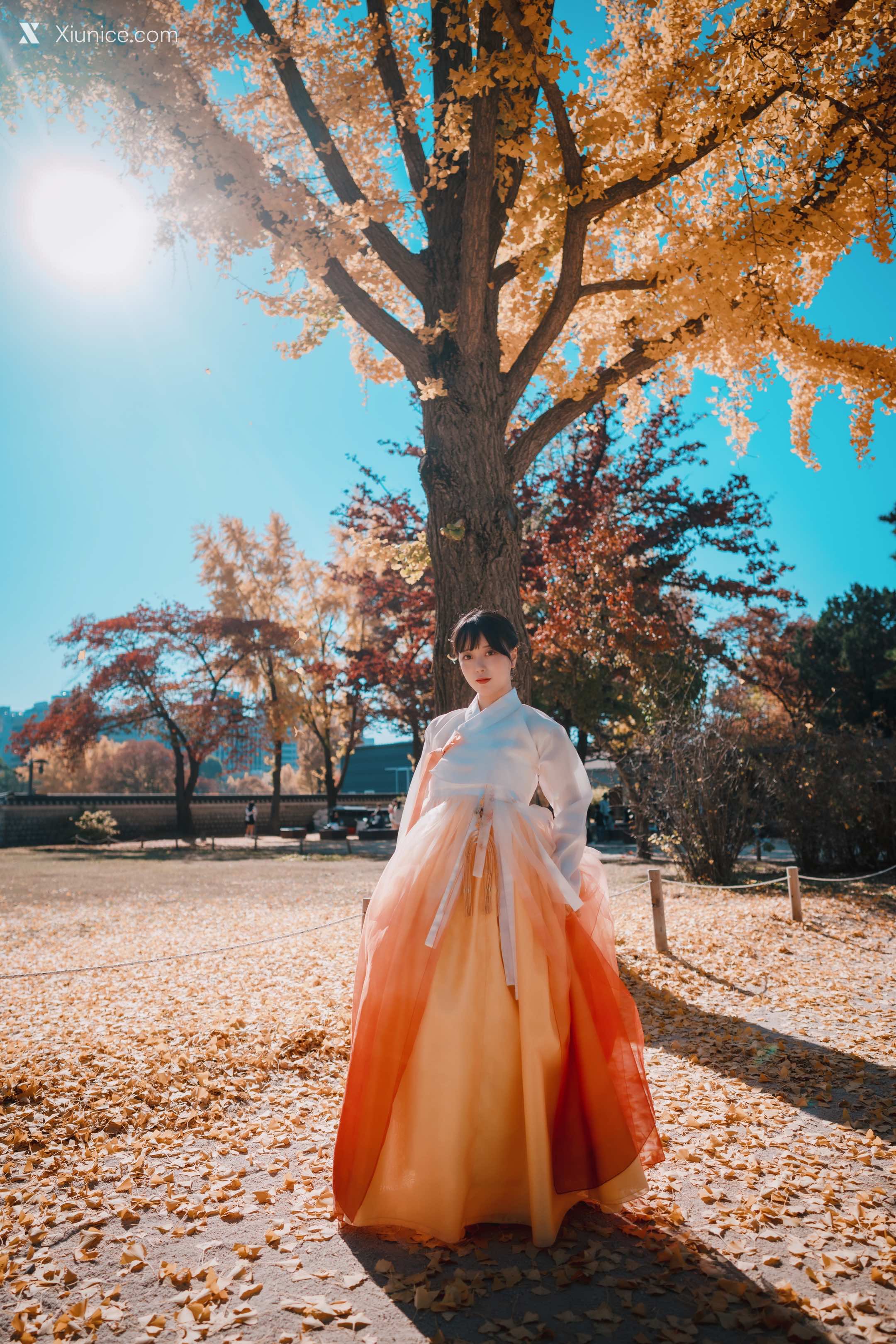 DJAWA Photo – DJAWA Photo – ZziZzi – Chuseok 4K